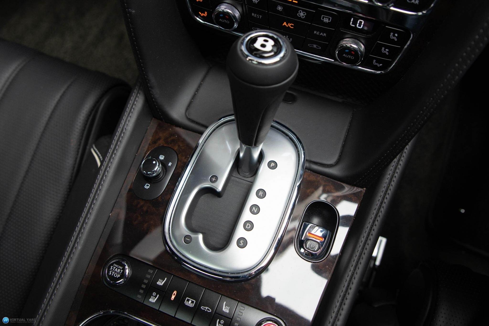 2015 Bentley Flying Spur 3W Sedan 4dr Spts Auto 8sp AWD 4.0TT [MY15] 