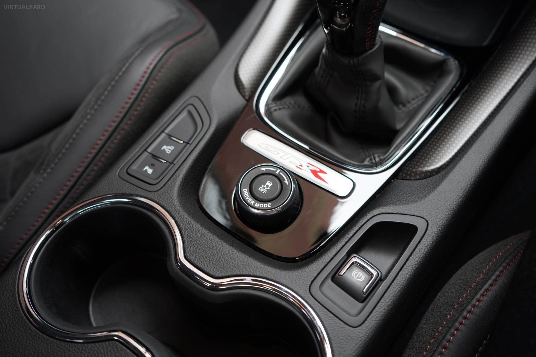 2017 Holden Special Vehicles Maloo GEN-F2 MY17 GTS R Utility Extended Cab 2dr Man 6sp 6.2SC 