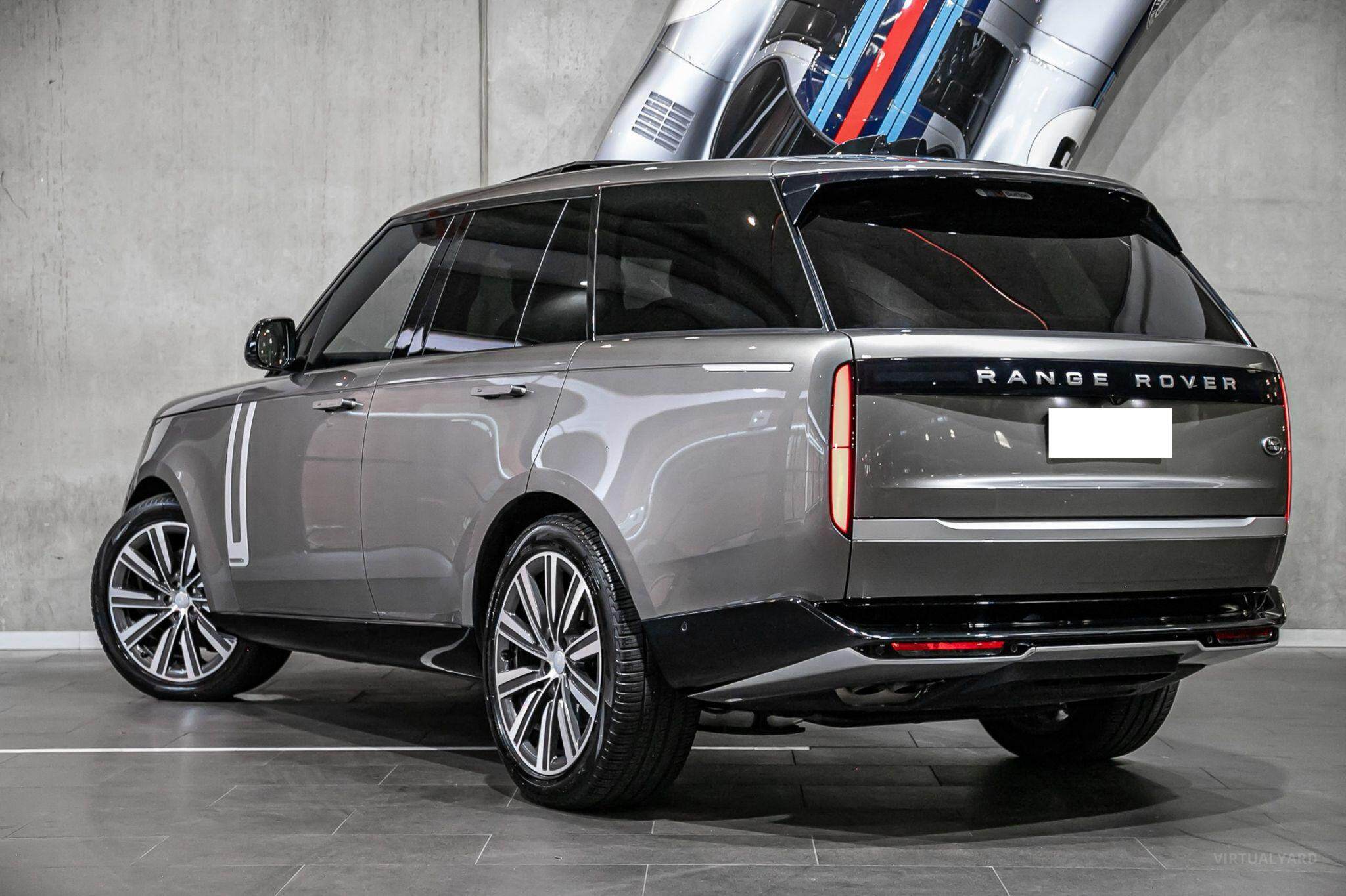 2023 Land Rover Range Rover L460 D350 Autobiography Wagon 5dr Spts Auto 8sp AWD 3.0DTT [MY23] 