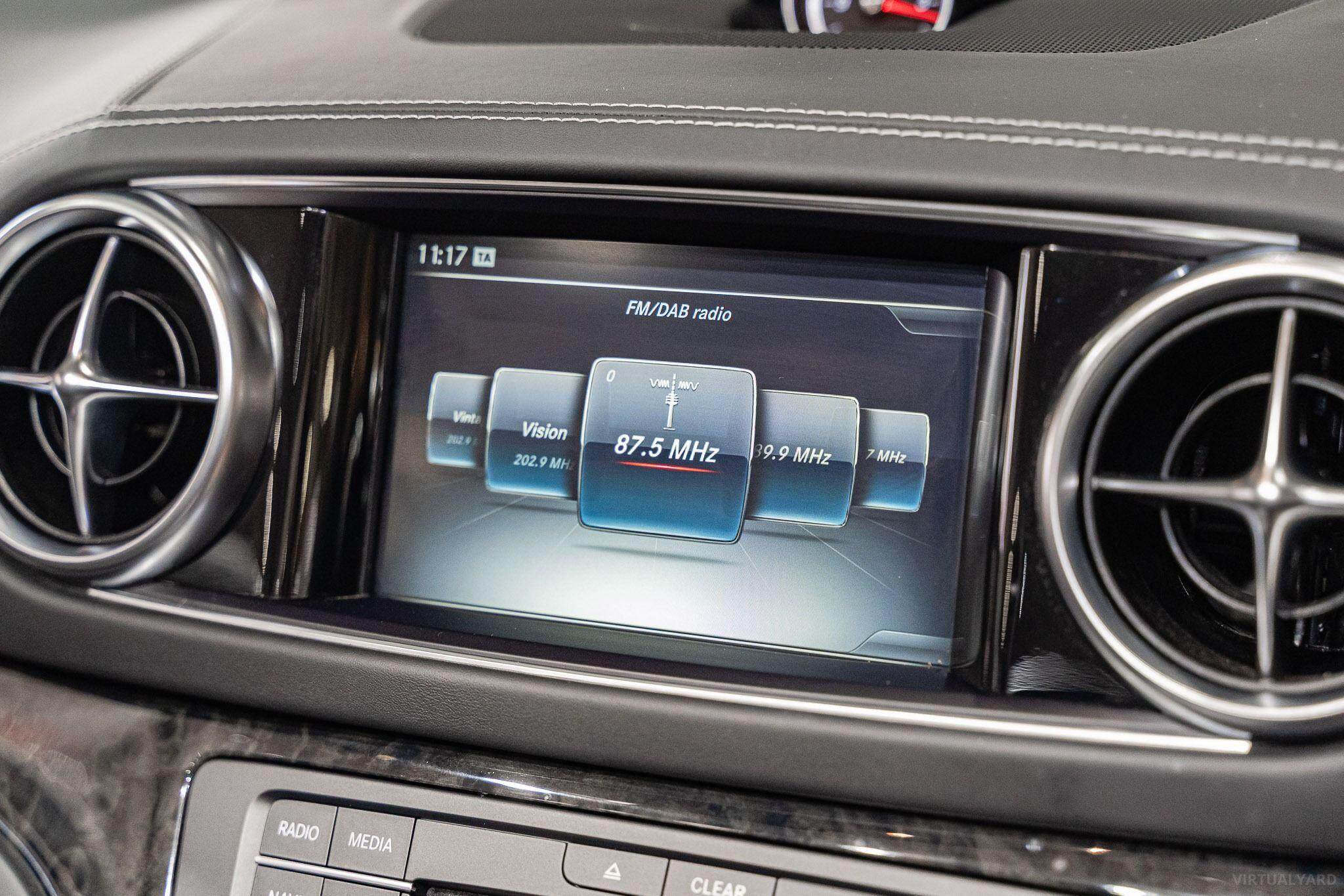 2016 Mercedes-Benz SL-Class R231 SL500 Roadster 2dr 7G-TRONIC + 7sp 4.7TT 