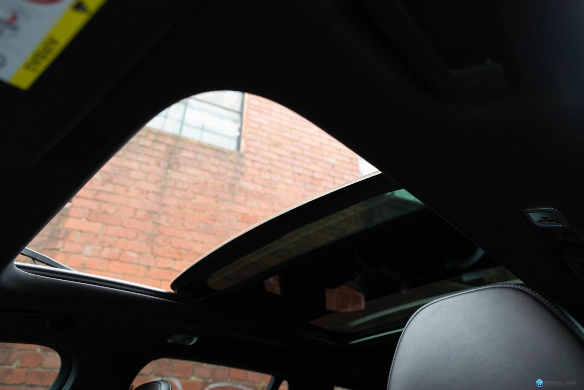 2017 Volvo XC90 T8 R-Design Wagon 7st 5dr Geartronic 8sp AWD 2.0TSC/65kW Hybrid [MY17] 