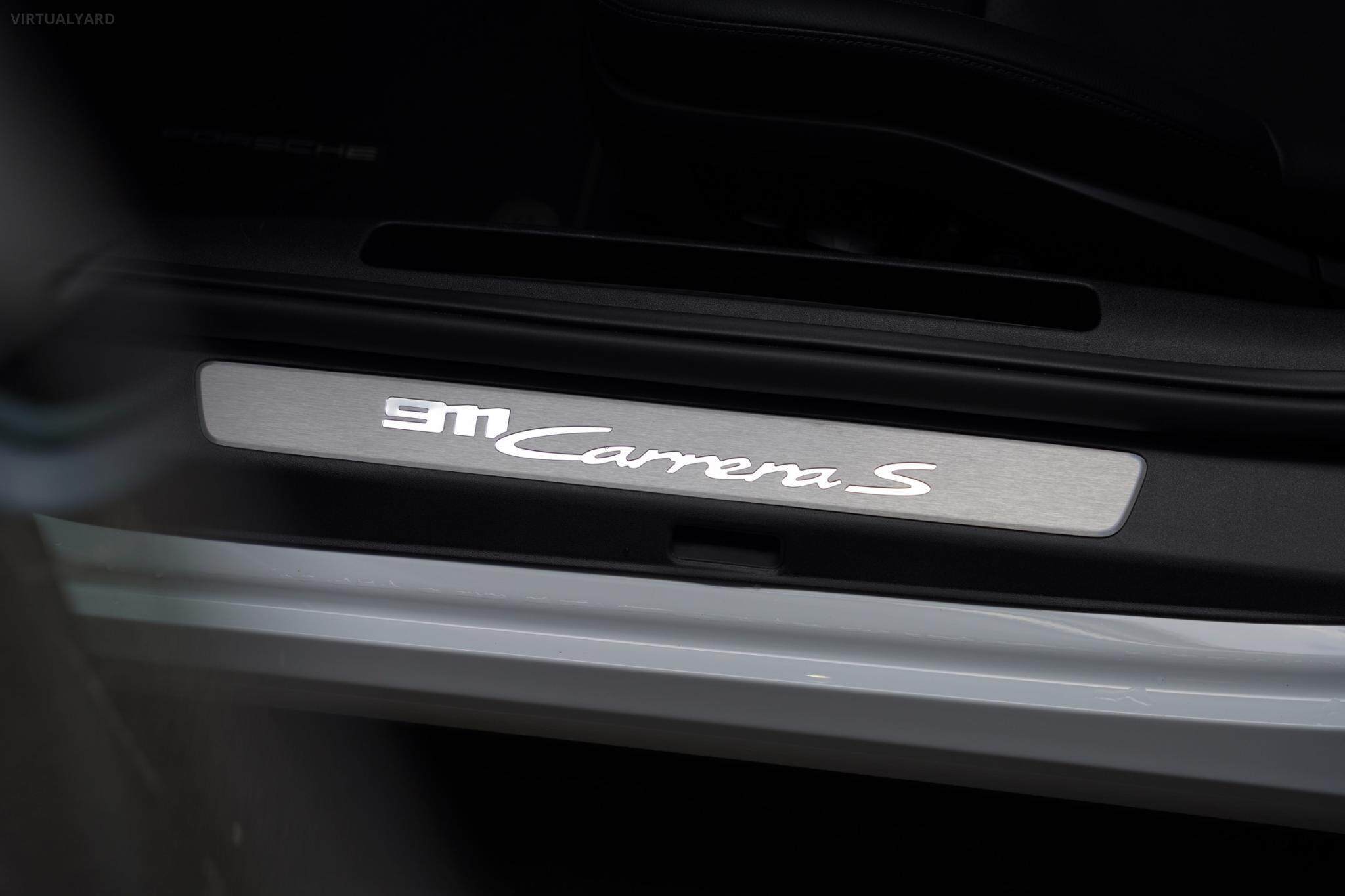 2020 Porsche 911 992 Carrera S Coupe 2dr PDK 8sp 3.0TT [MY20] 