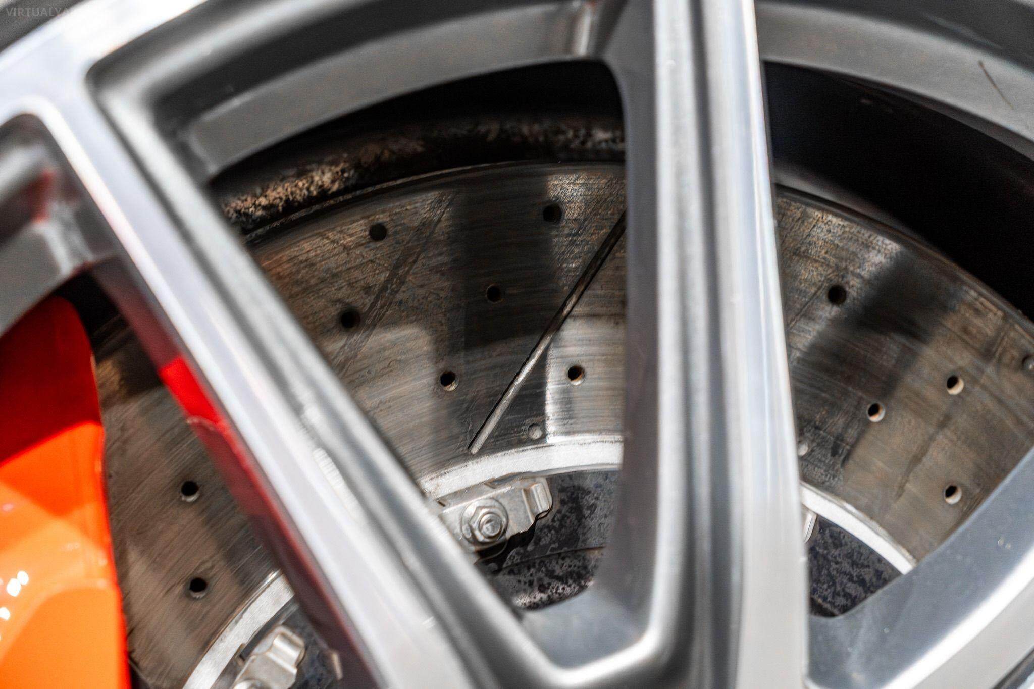 2015 Mercedes-Benz AMG GT C190 S Coupe 2dr SPEEDSHIFT DCT 7sp 4.0TT [Jun] 