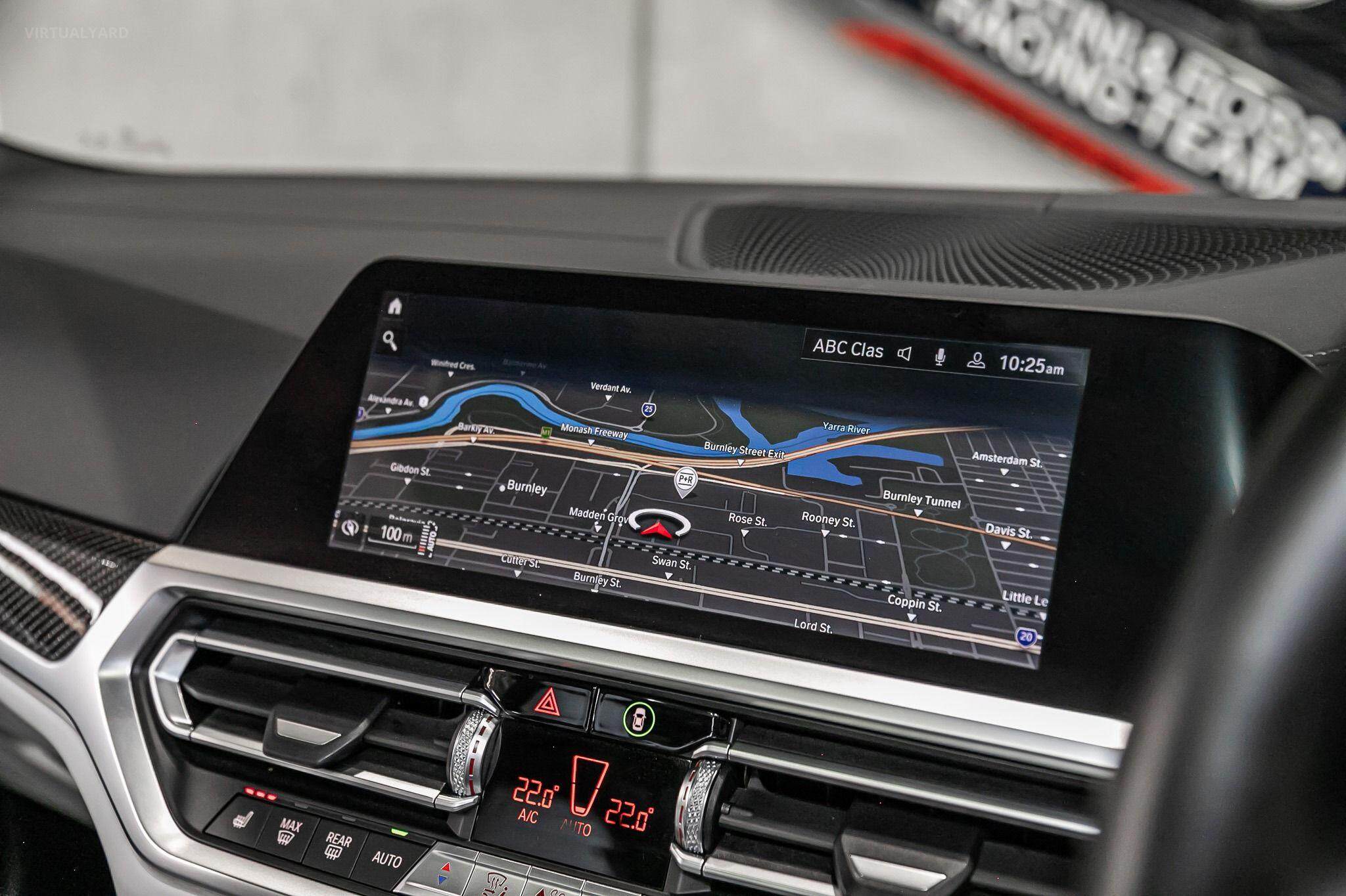 2021 BMW M4 G82 Competition Coupe 2dr M Steptronic 8sp 3.0TT 