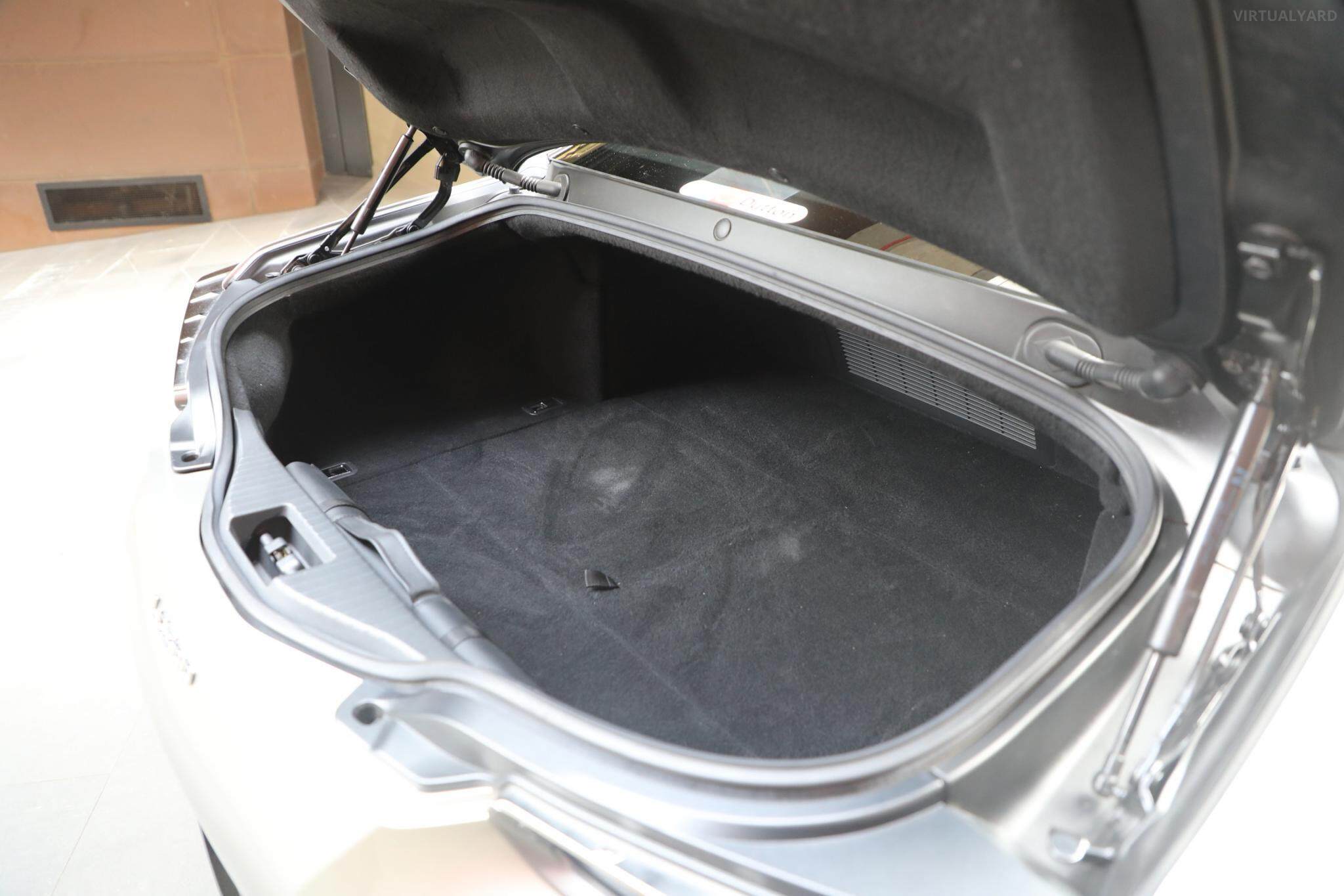 2017 Lexus LC URZ100R LC500 Coupe 2dr Spts Auto 10sp, 5.0i [Mar] 