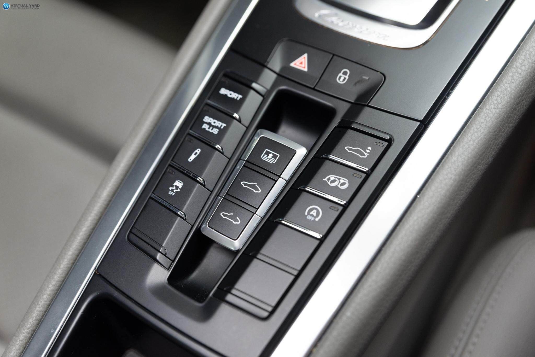 2013 Porsche 911 Carrera 991 4S Coupe 2dr PDK 7sp AWD 3.8i 