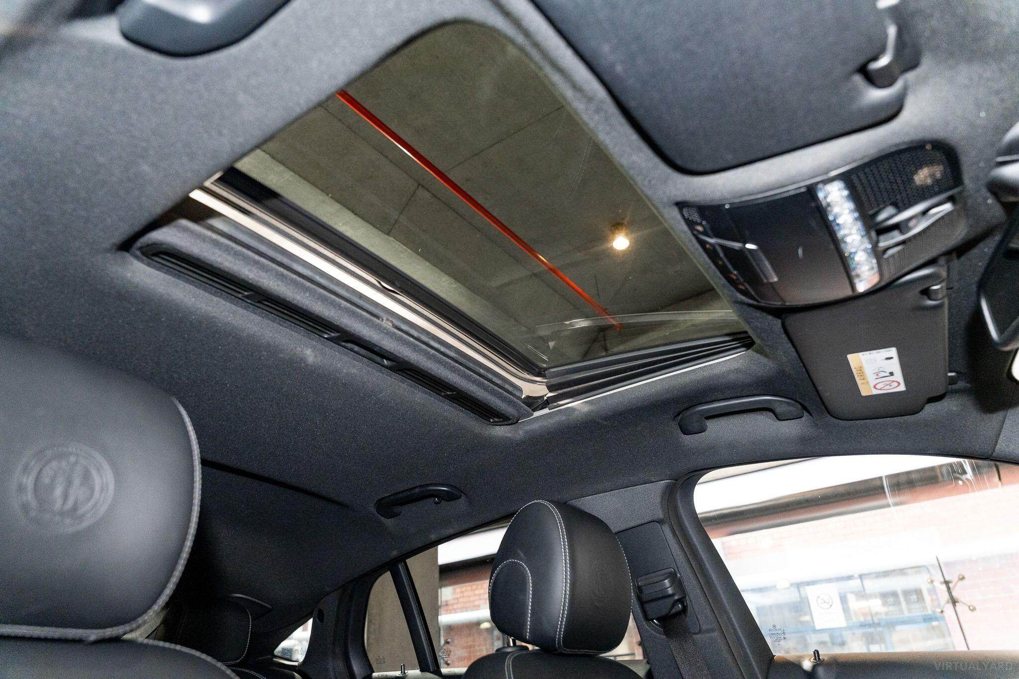 2018 Mercedes-Benz GLC-Class C253 GLC63 AMG S Coupe 5dr SPEEDSHIFT MCT 9sp 4MATIC+ 4.0TT [Jun] 