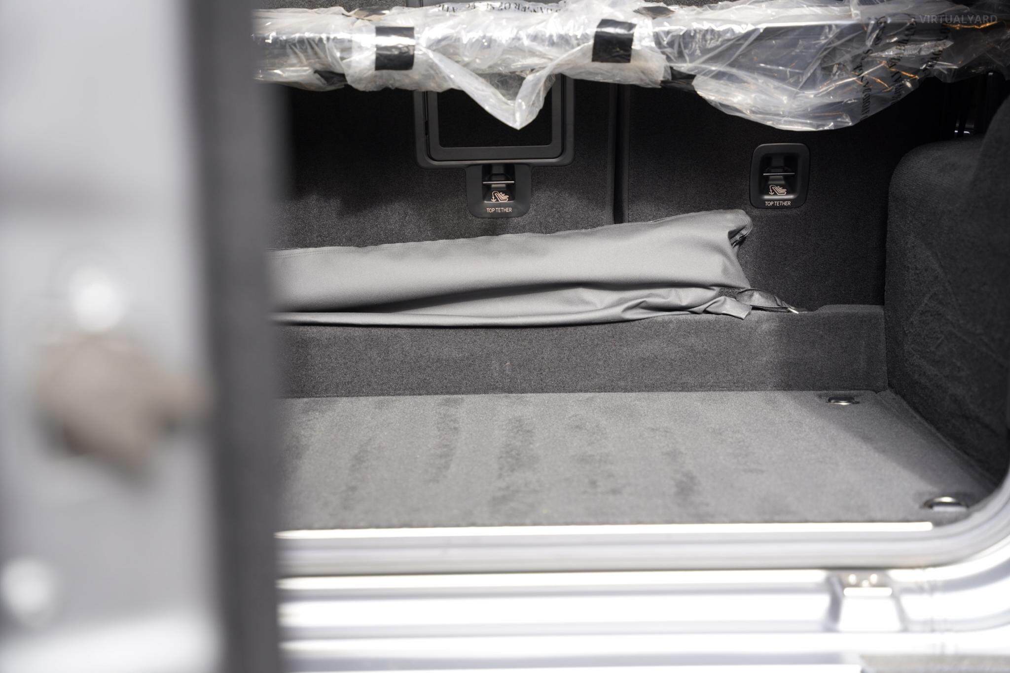 2019 Mercedes-Benz G-Class W463 G63 AMG Wagon 5dr SPEEDSHIFT 9sp 4MATIC 4.0TT 