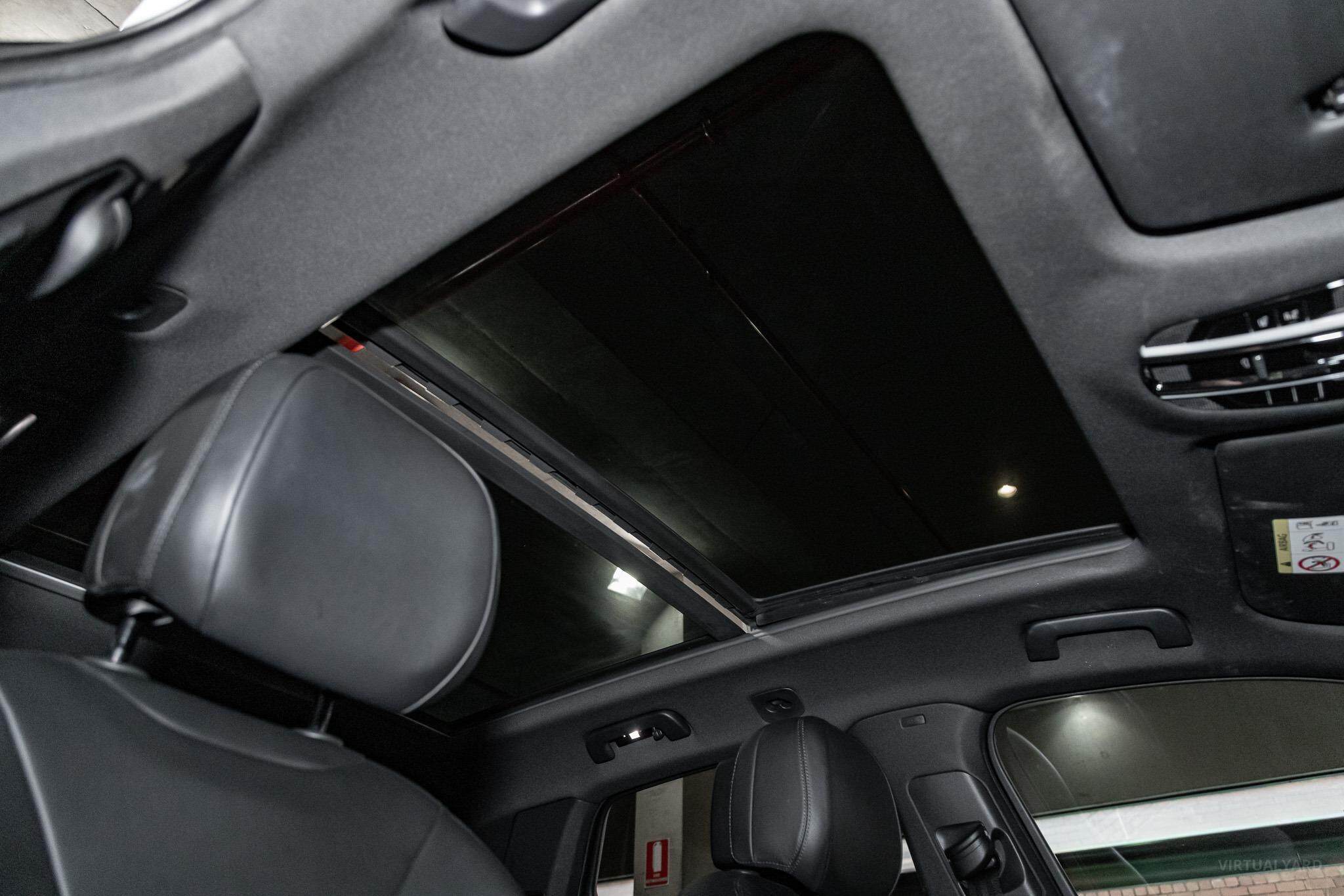 2020 Porsche Cayenne 9YA Wagon 5dr Tiptronic 8sp 4x4 3.0T [MY20] 