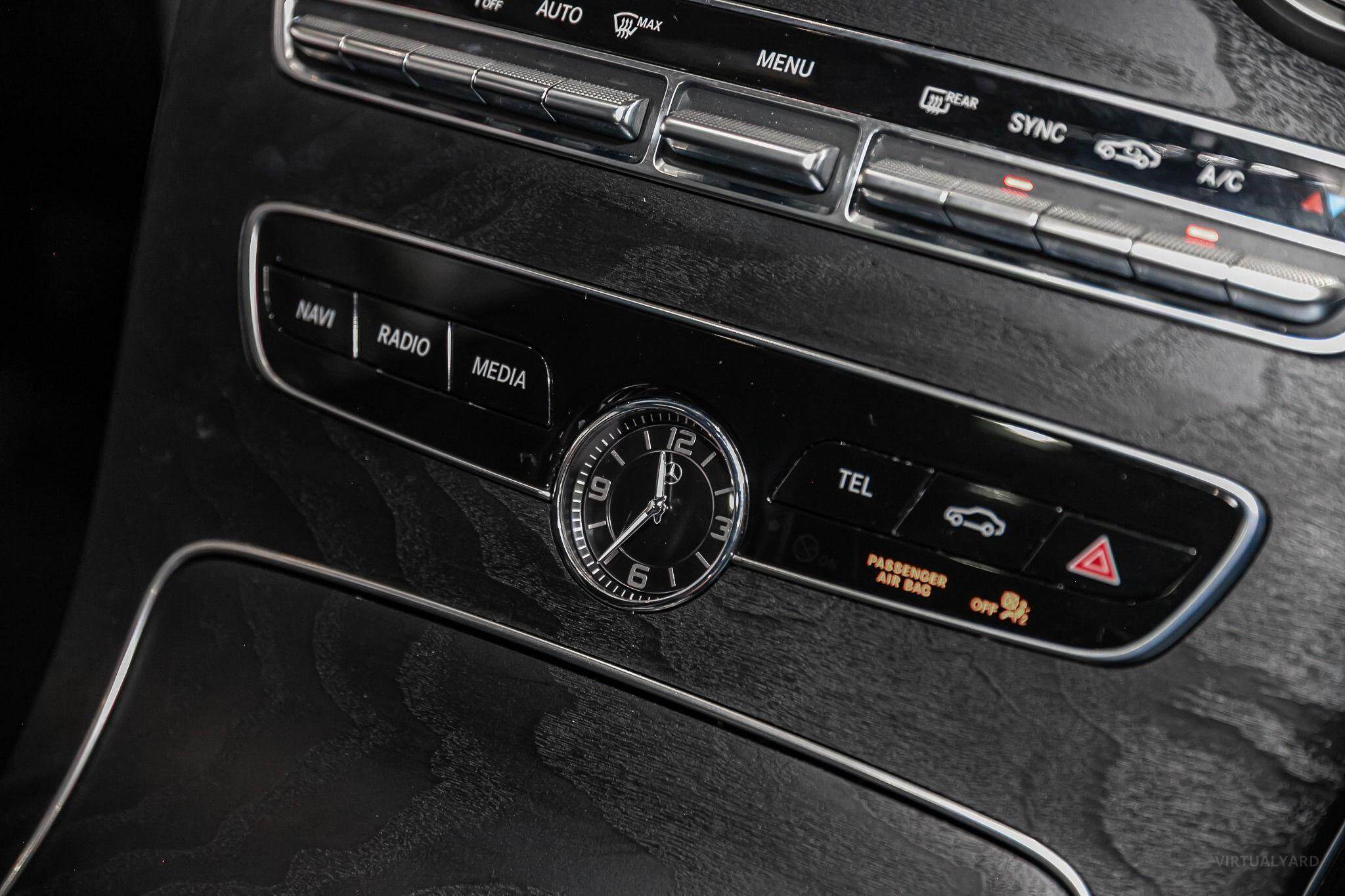 2020 Mercedes-Benz C-Class W205 C300 Sedan 4dr 9G-TRONIC 9sp 2.0T (5yr warranty) [Mar] 