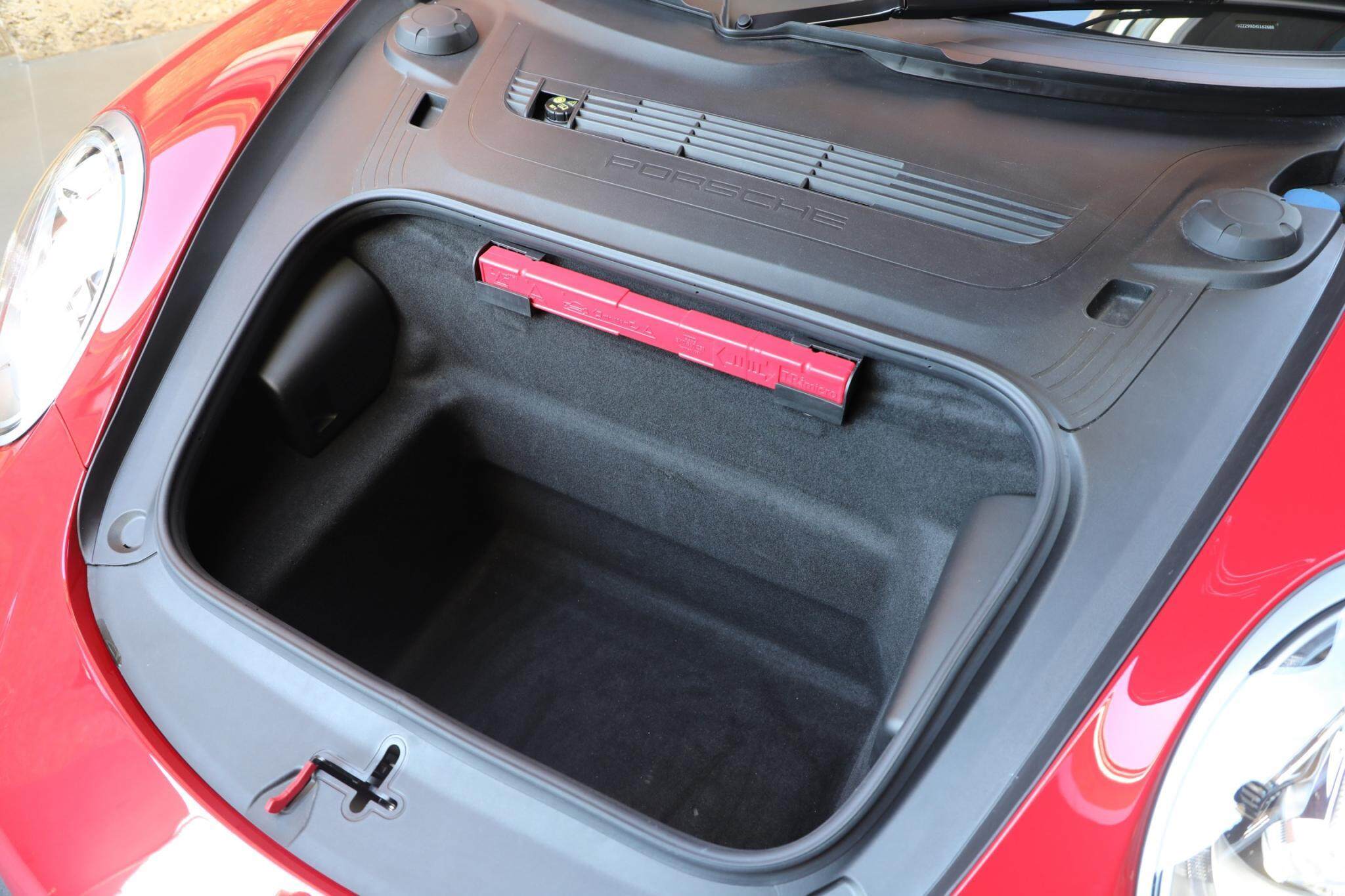 2017 Porsche 911 991 Turbo Coupe 2dr PDK 7sp AWD 3.8TT [MY18] 