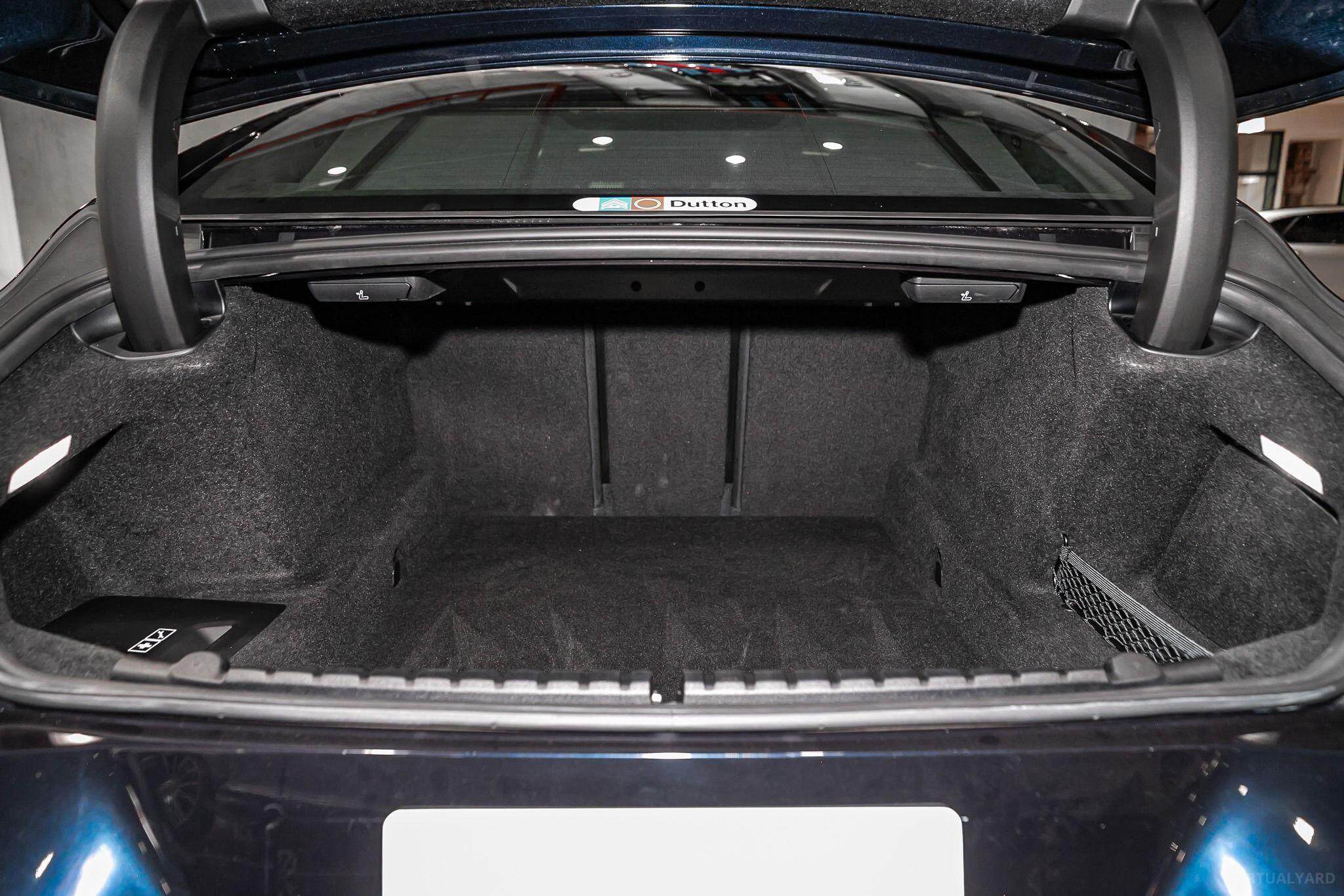 2022 BMW 8 Series G16 M850i xDrive Gran Coupe 4dr Steptronic 8sp AWD 4.4TT [Jul] 