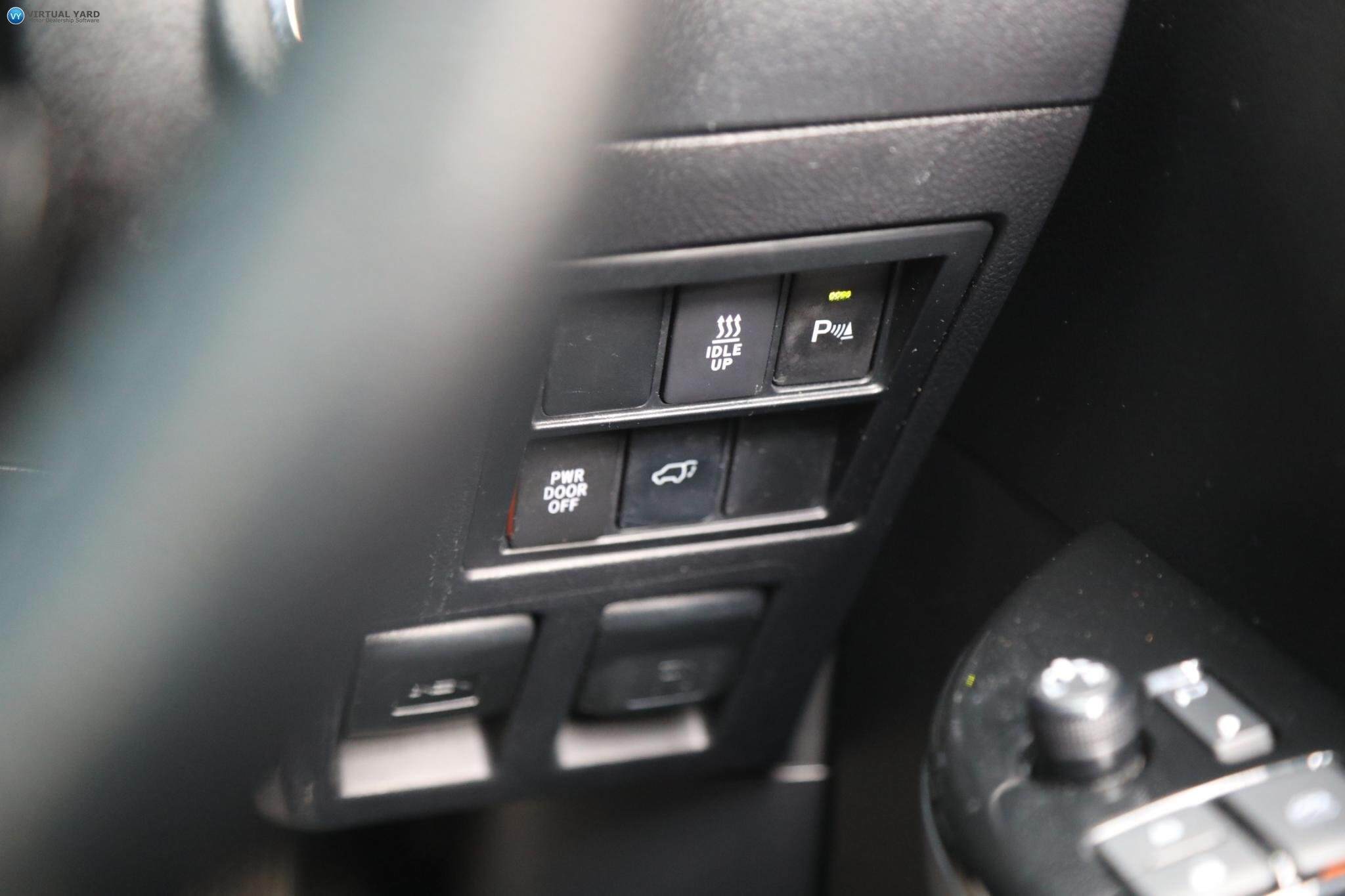 2016 Toyota Fortuner GUN156R Crusade Wagon 7st 5dr Auto 6sp, 4x4 2.8DT 