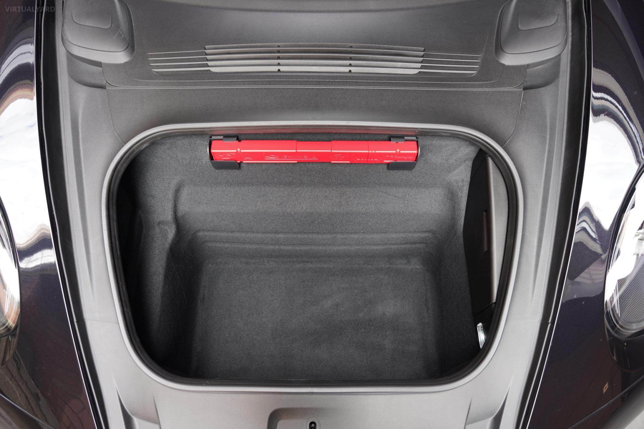 2020 Porsche 911 992 Carrera S Coupe 2dr PDK 8sp 3.0TT [MY20] 