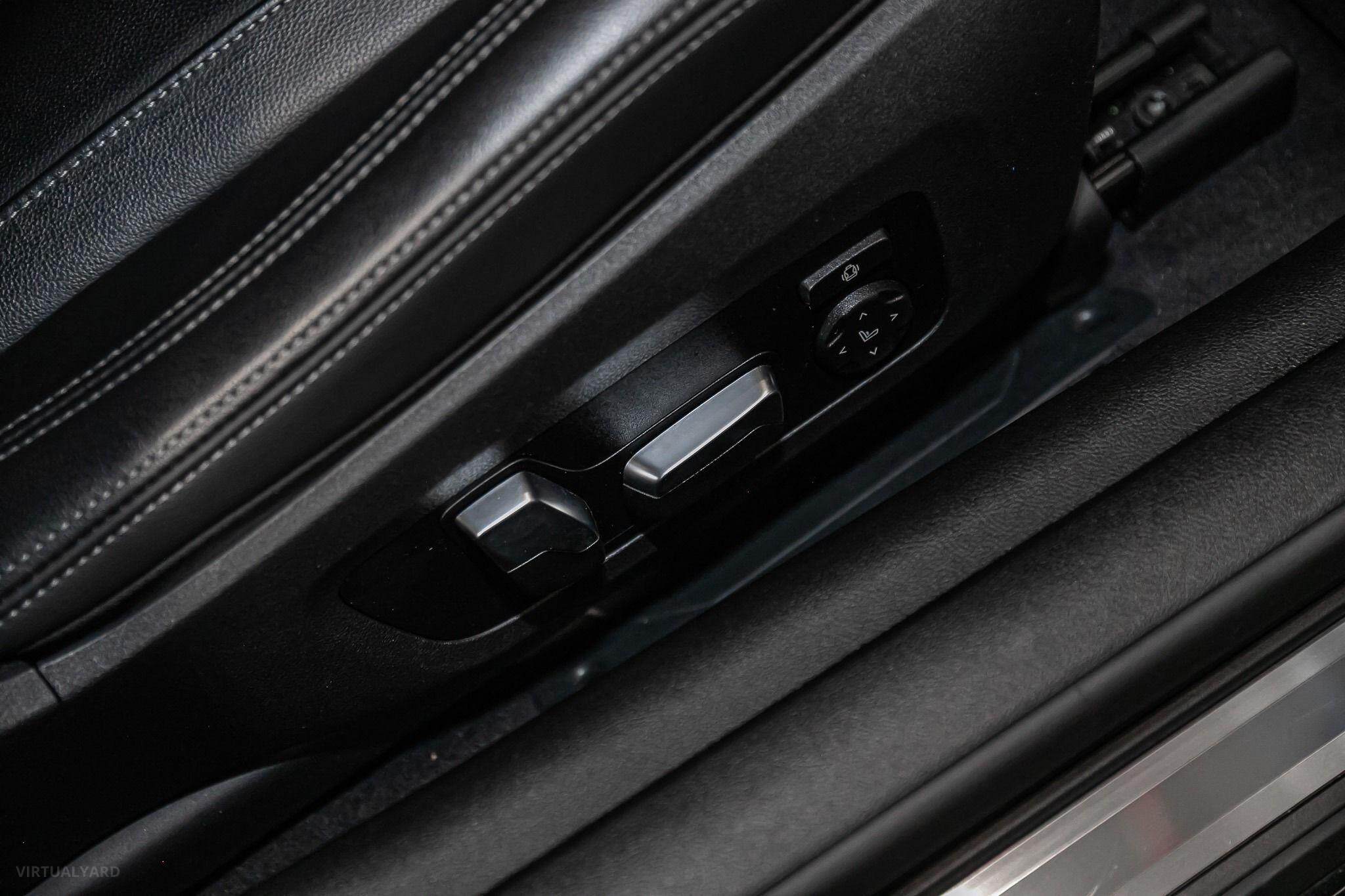 2022 BMW 430I M SPORT G22 