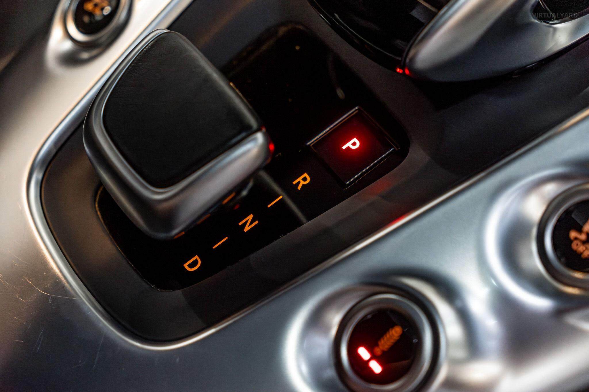 2015 Mercedes-Benz AMG GT C190 S Coupe 2dr SPEEDSHIFT DCT 7sp 4.0TT [Jun] 