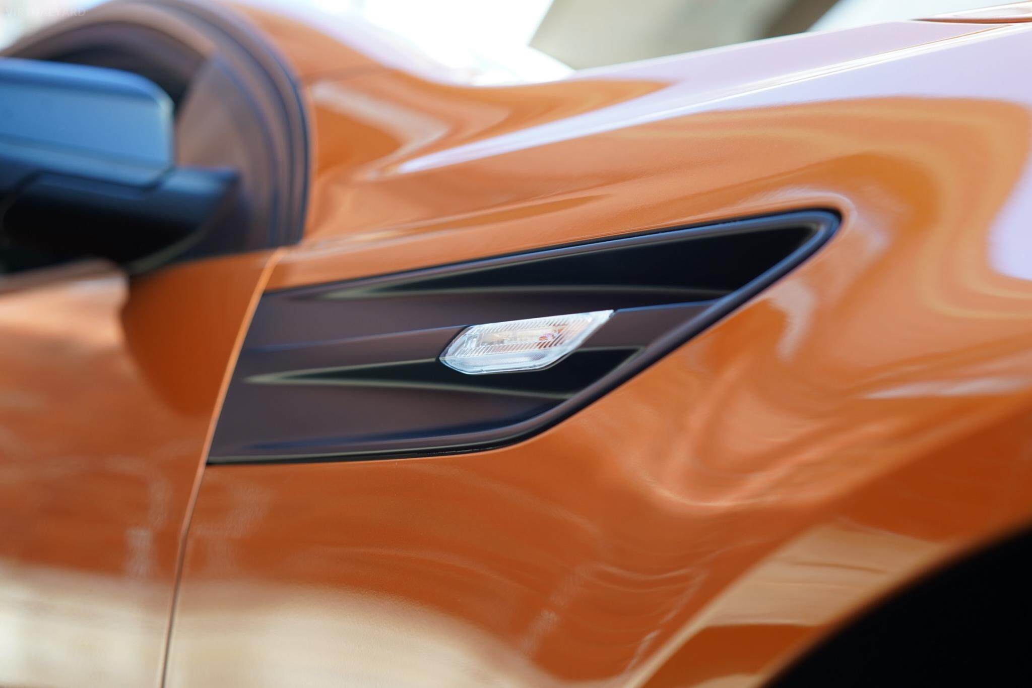 2017 Holden Special Vehicles GTS GEN-F2 R Sedan 4dr Spts Auto 6sp 6.2SC [MY17] 