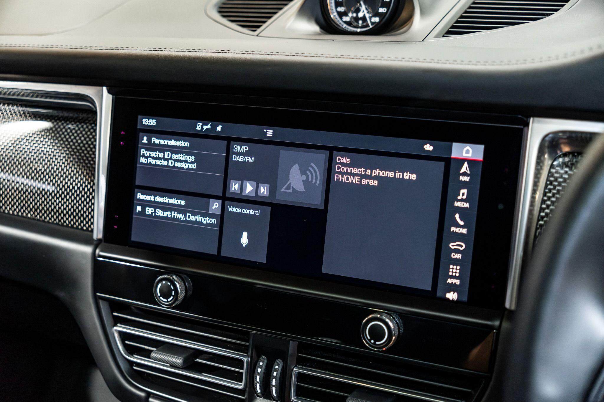 2024 Porsche Macan 95B GTS Wagon 5dr PDK 7sp AWD 2.9TT [MY24] 