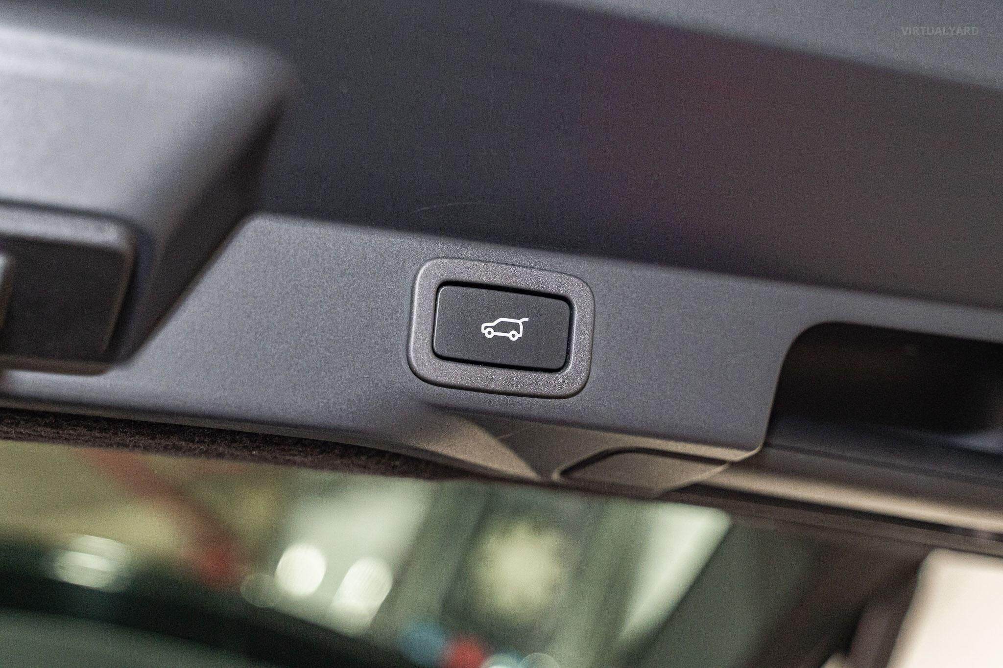 2021 Land Rover Range Rover Sport L494 P525 HSE Dynamic Wagon 5dr Spts Auto 8sp 4x4 5.0SC [MY22] 