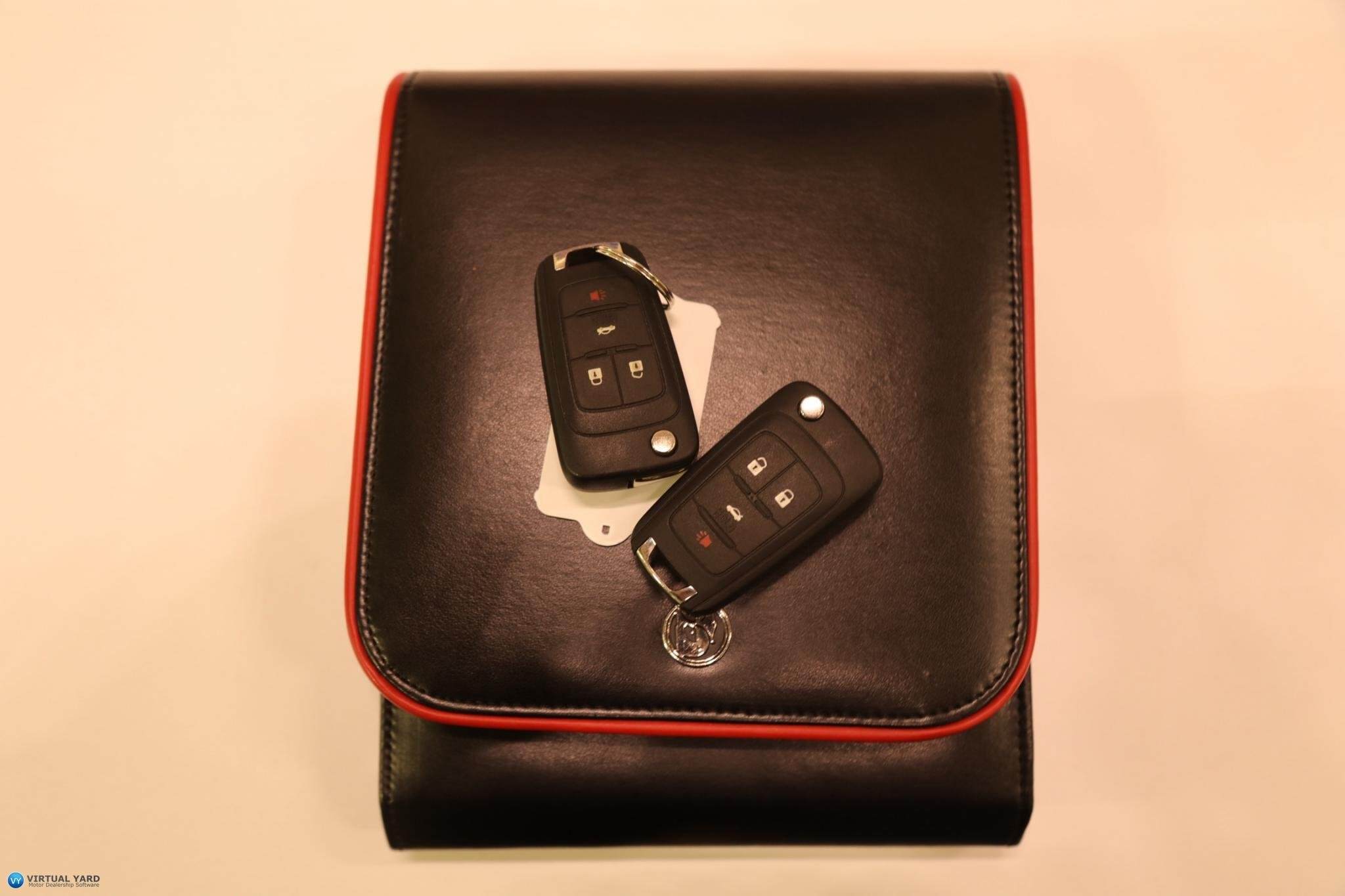 2016 Holden Special Vehicles GTS GEN-F2 Sedan 4dr Man 6sp 6.2SC [MY16] 