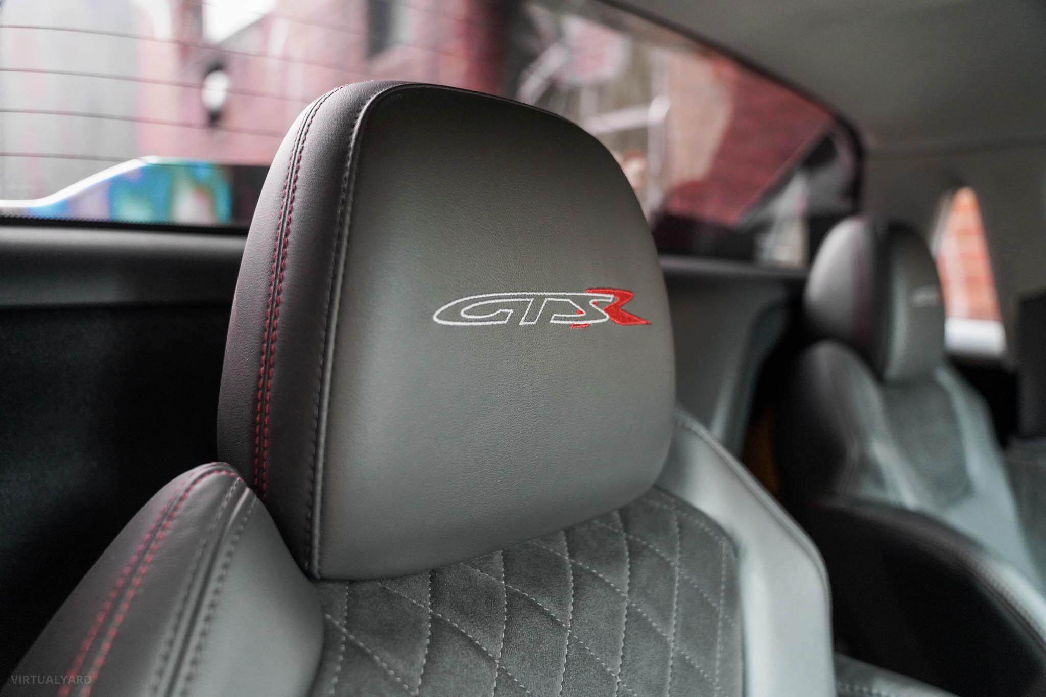 2017 Holden Special Vehicles Maloo GEN-F2 MY17 GTS R Utility Extended Cab 2dr Spts Auto 6sp 6.2SC 