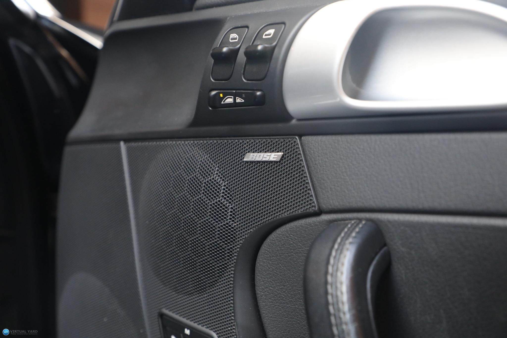 2007 Porsche 911 997 Carrera S Cabriolet 2dr Man 6sp 3.8i [MY08] 