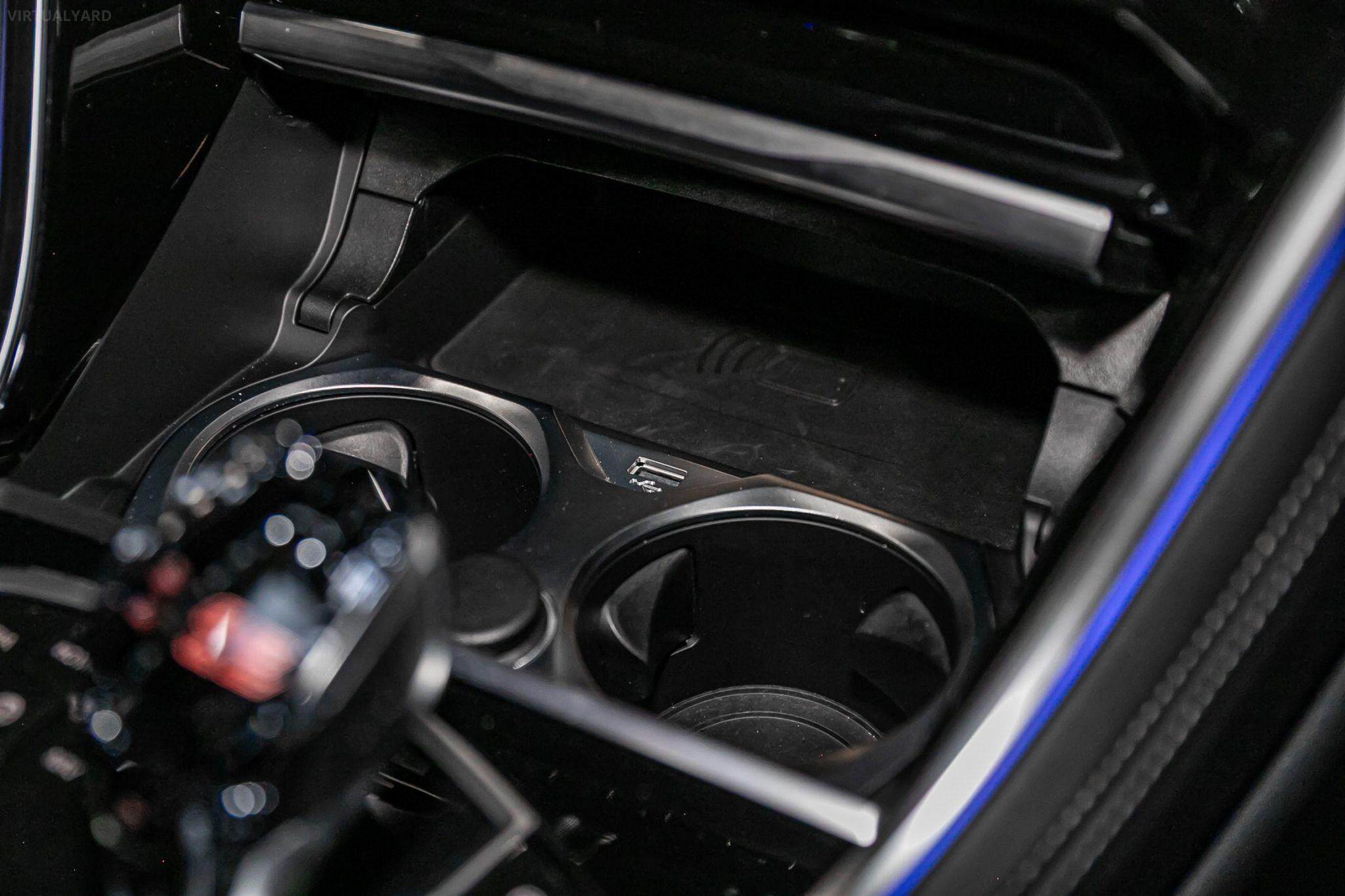 2022 BMW 8 Series G16 M850i xDrive Gran Coupe 4dr Steptronic 8sp AWD 4.4TT [Jul] 