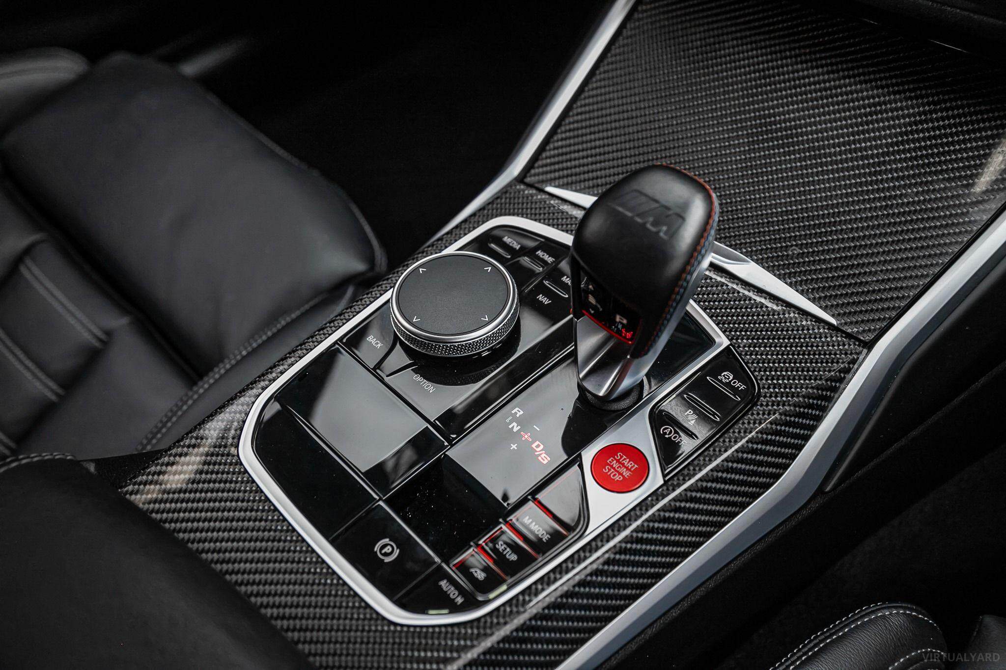 2023 BMW M2 G87 Coupe 2dr M Steptronic 8sp 3.0TT [Jul] 