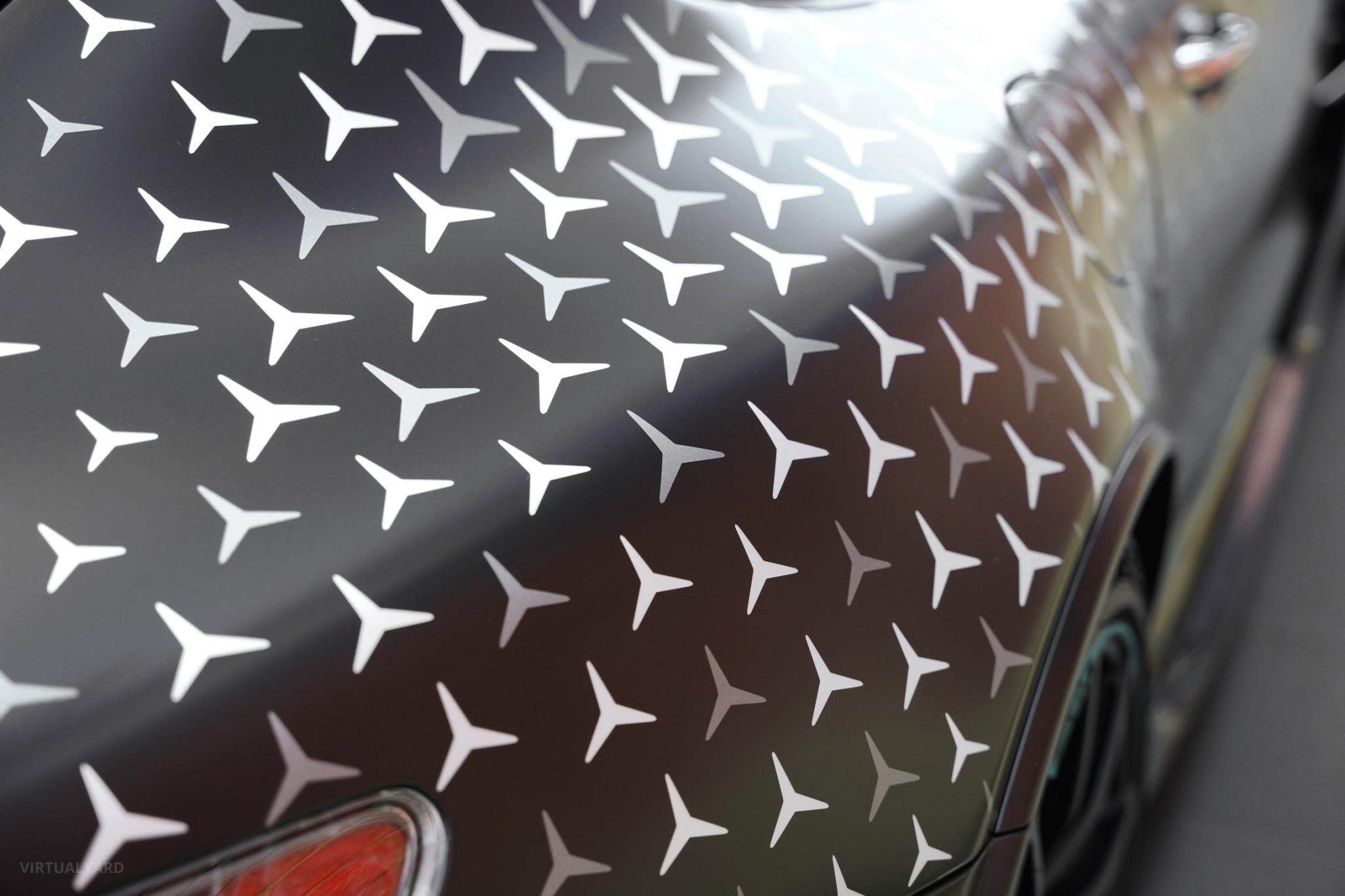 2021 Mercedes-Benz AMG GT C190 Black Series Coupe 2dr SPEEDSHIFT DCT 7sp 4.0TT 