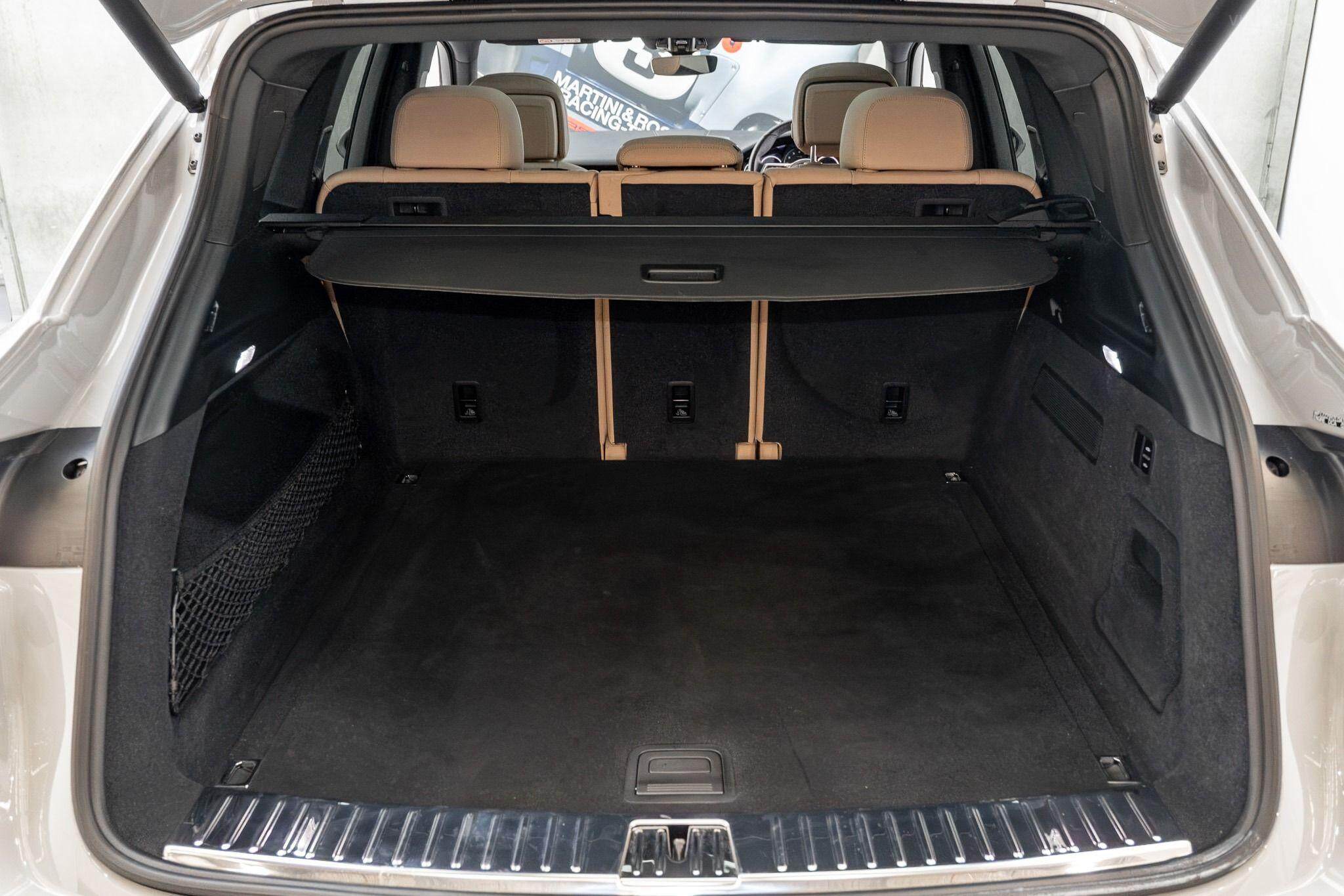 2020 Porsche Cayenne 9YA S Wagon 5dr Tiptronic 8sp 4x4 2.9TT [MY20] 