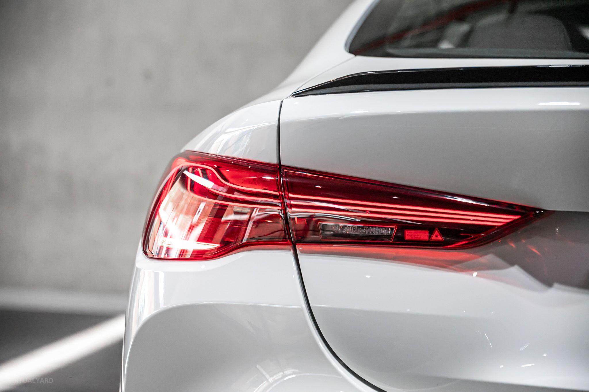 2025 BMW M4 G82 LCI Coupe 2dr Man 6sp 3.0TT [Mar] 