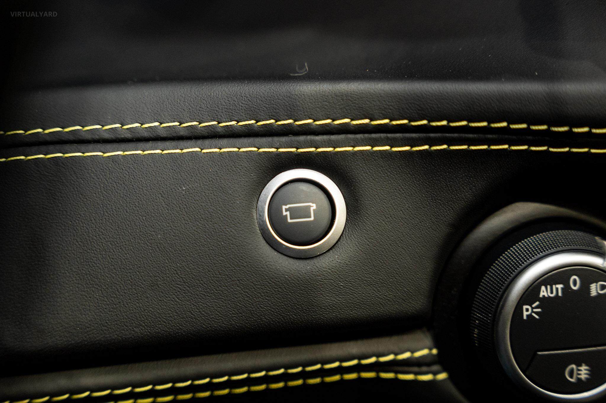 2016 Ferrari 488 Spider F142 Convertible 2dr DCT 7sp 3.9TT [Jan] 