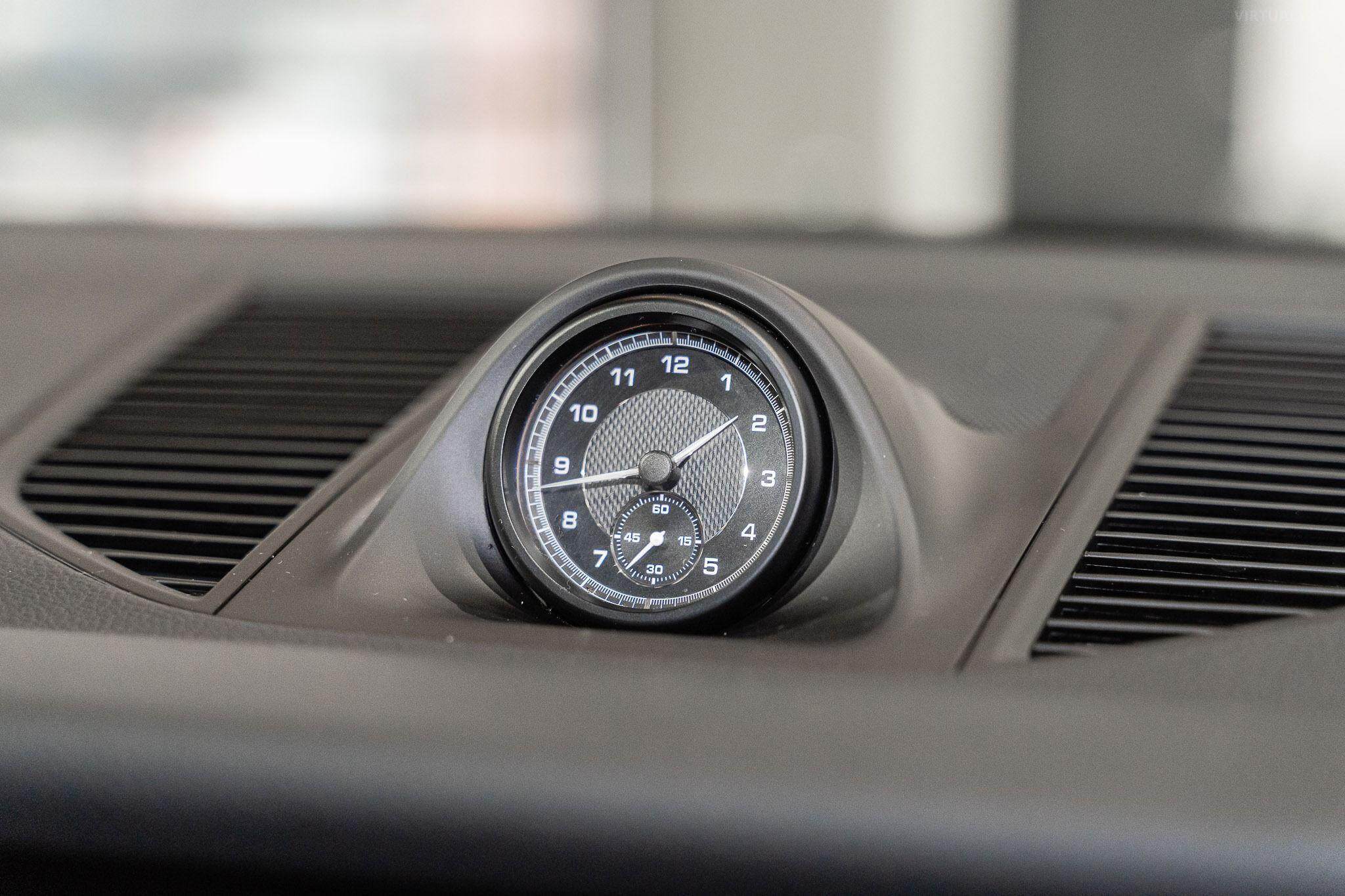 2024 Porsche Macan 95B Wagon 5dr PDK 7sp AWD 2.0T [MY24] 