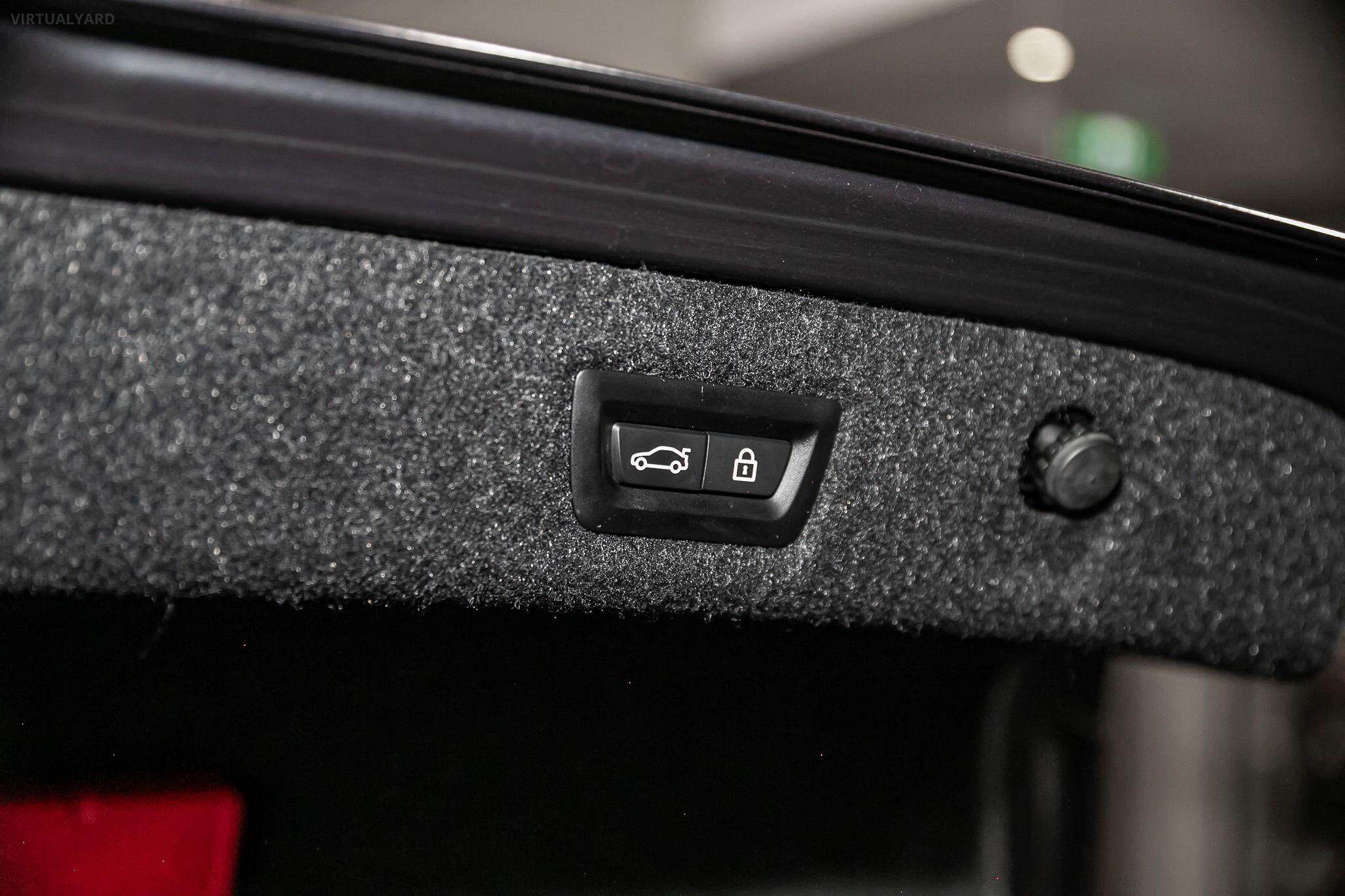 2018 BMW M5 F90 Launch Edition Sedan 4dr M Steptronic 8sp M xDrive 4.4TT 