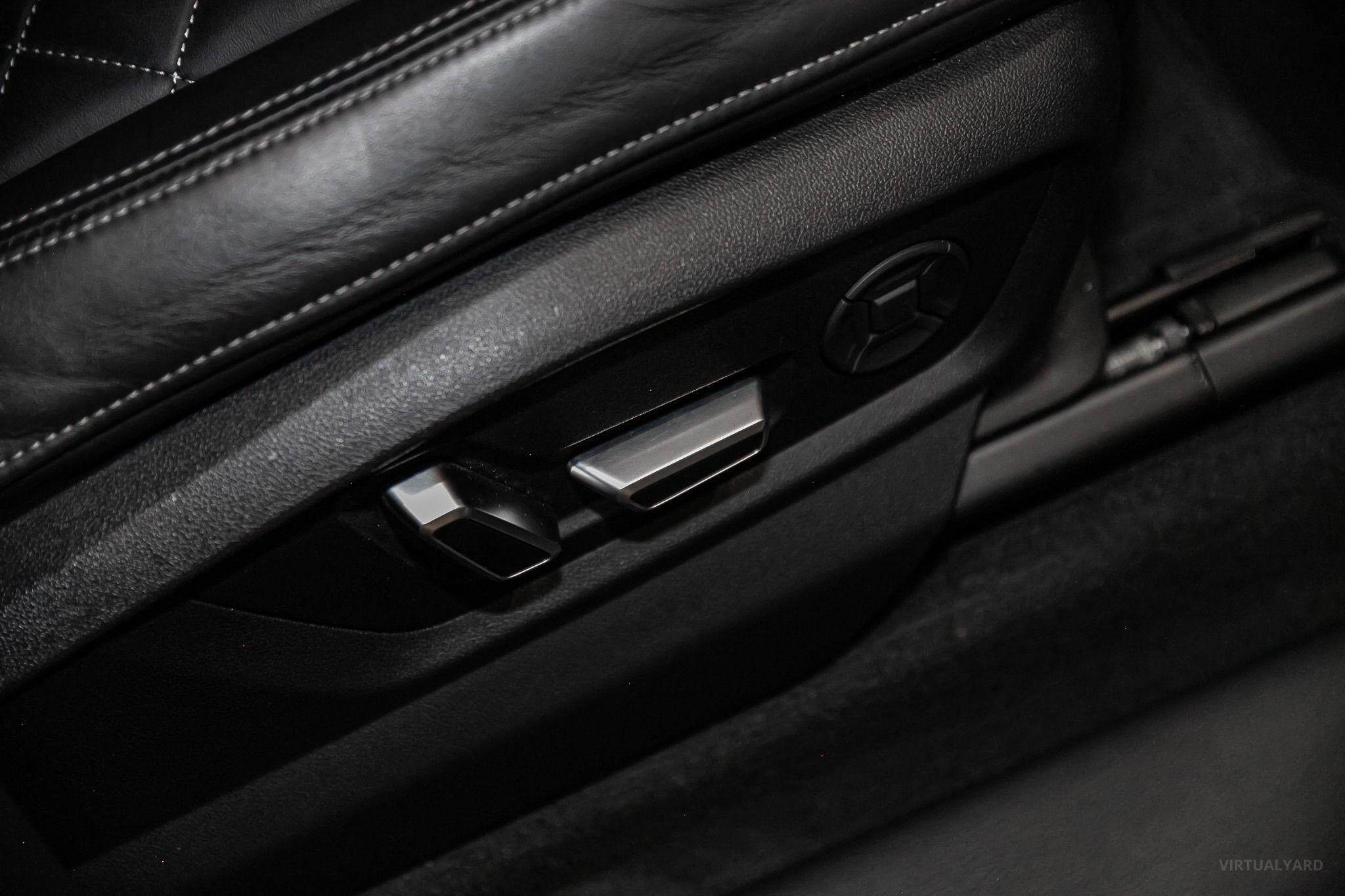 2024 Audi SQ7 4M TFSI Wagon 7st 5dr Tiptronic 8sp quattro 4.0TT [MY23] 