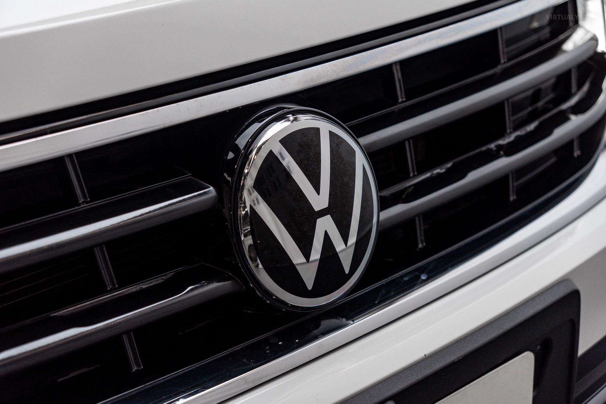 2023 Volkswagen Tiguan 5N R Wagon 5dr DSG 7sp 4MOTION 2.0T [MY23] 