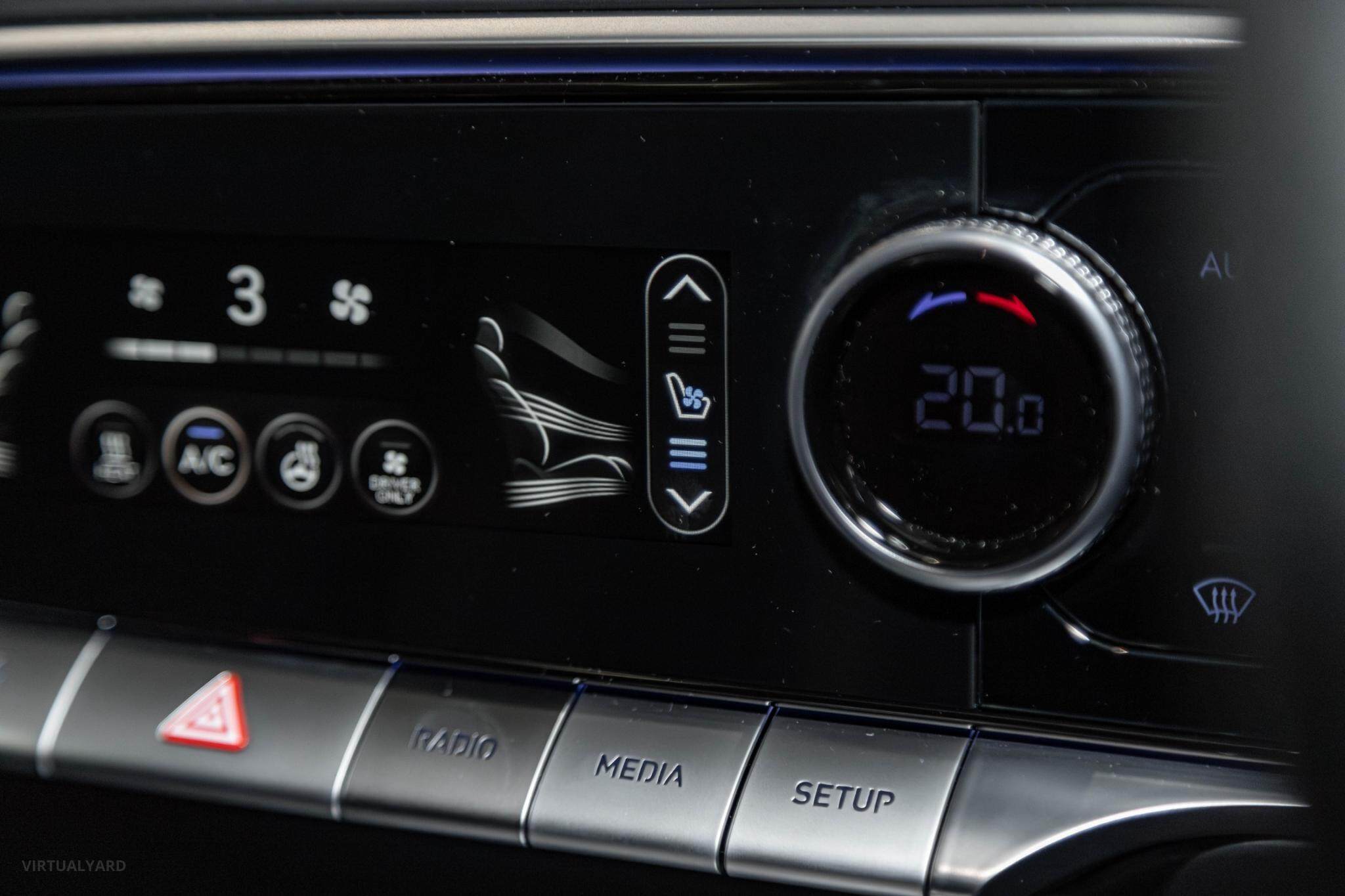 2023 Genesis GV70 JK.V1 Perfomance Wagon 5dr Reduction Gear 1sp AWD AC320kW [MY23] 