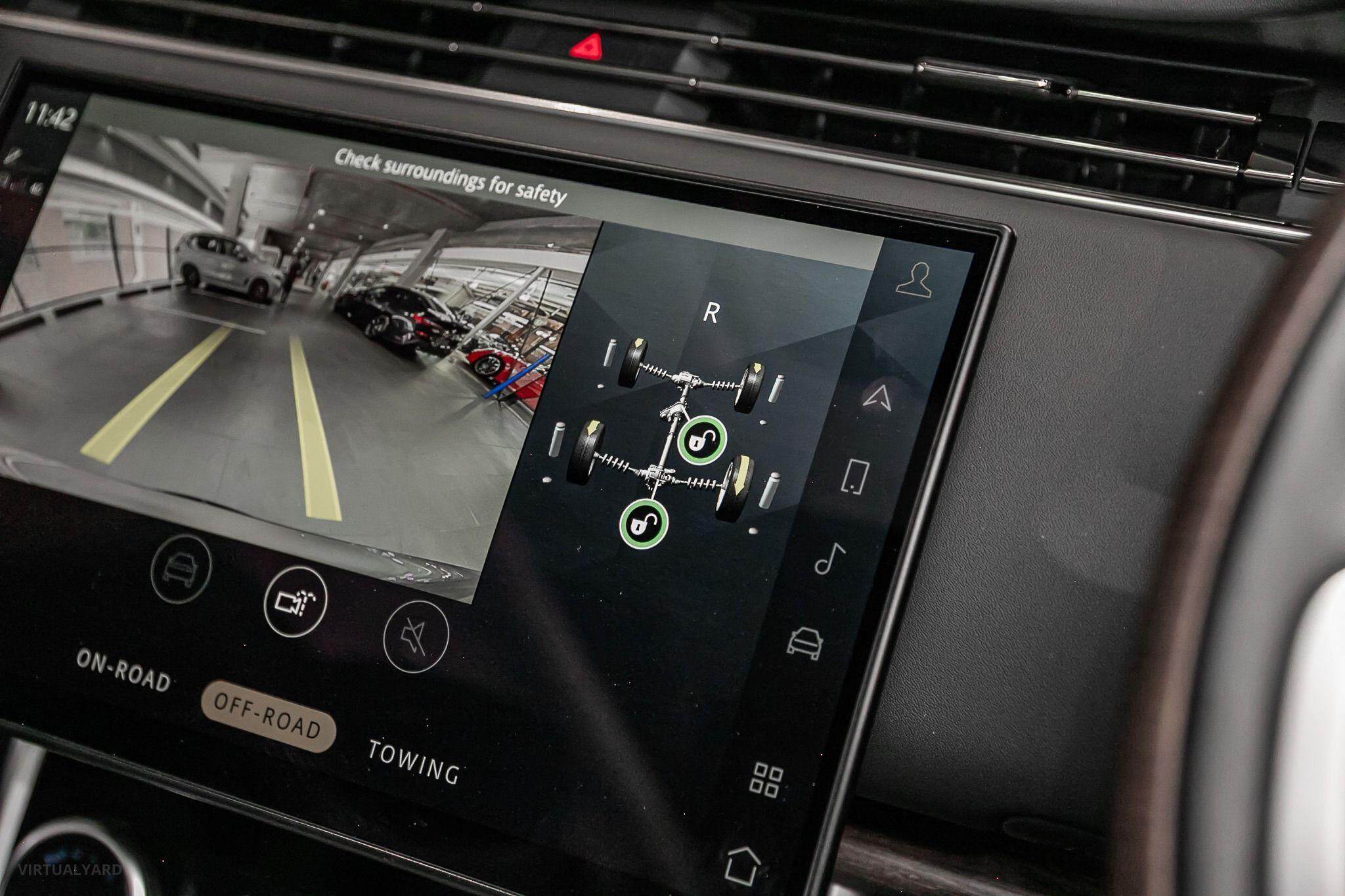 2023 Land Rover Range Rover L460 D350 Autobiography Wagon 5dr Spts Auto 8sp AWD 3.0DTT [MY23] 