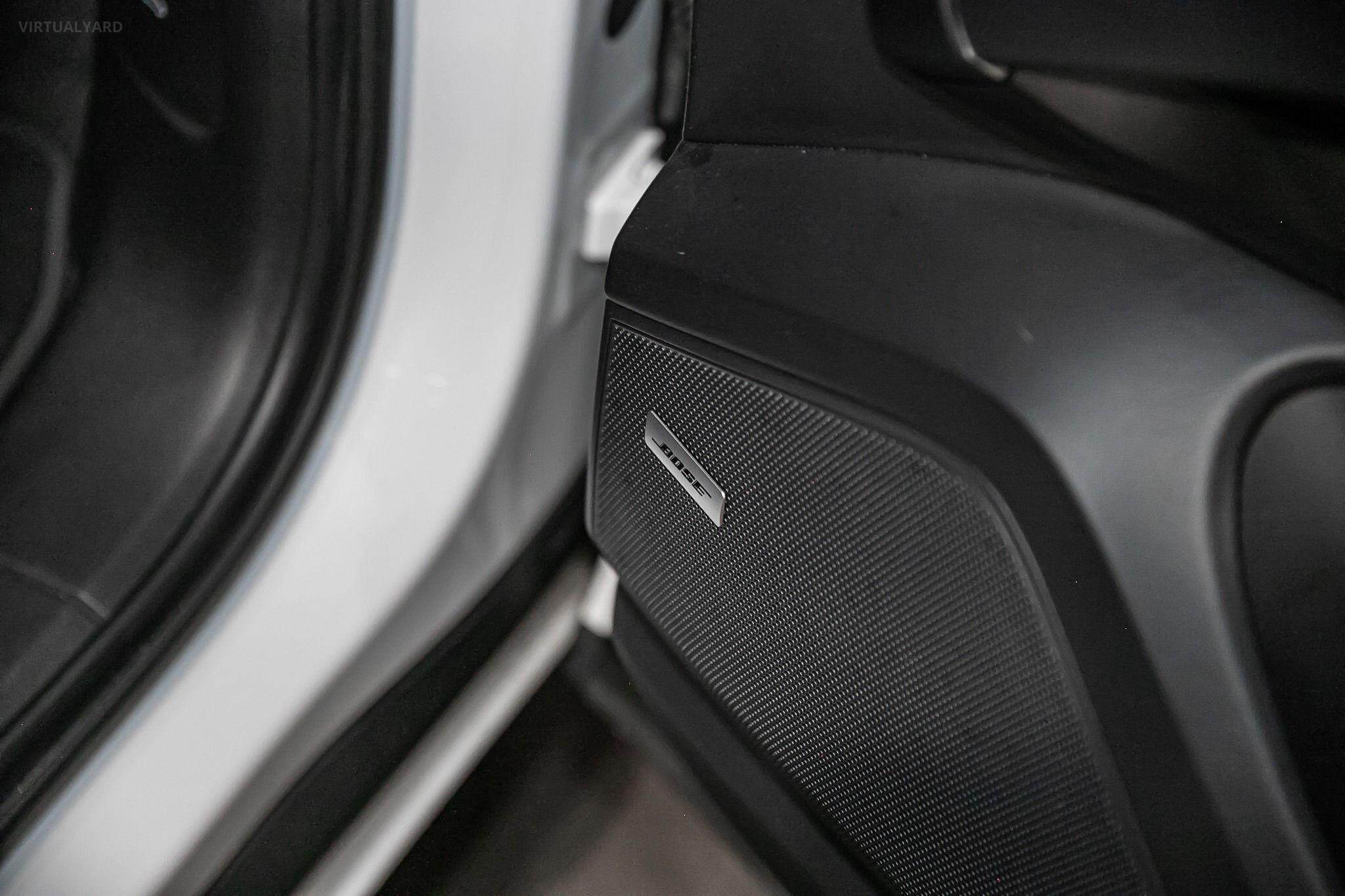 2022 Porsche Cayenne 9YB GTS Coupe 5dr Tiptronic 8sp 4x4 4.0TT [MY22] 