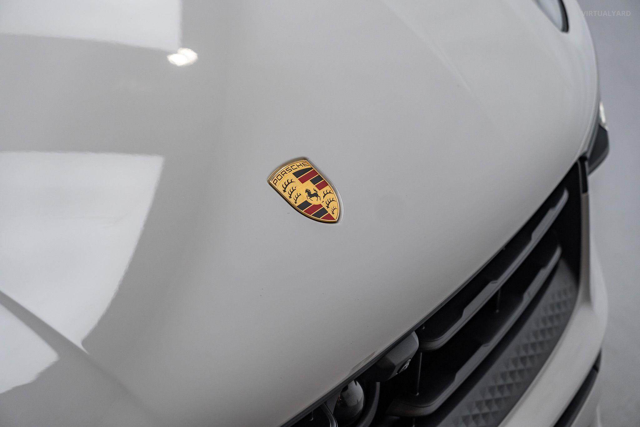 2022 Porsche Macan 95B S Wagon 5dr PDK 7sp AWD 2.9TT [MY22] 