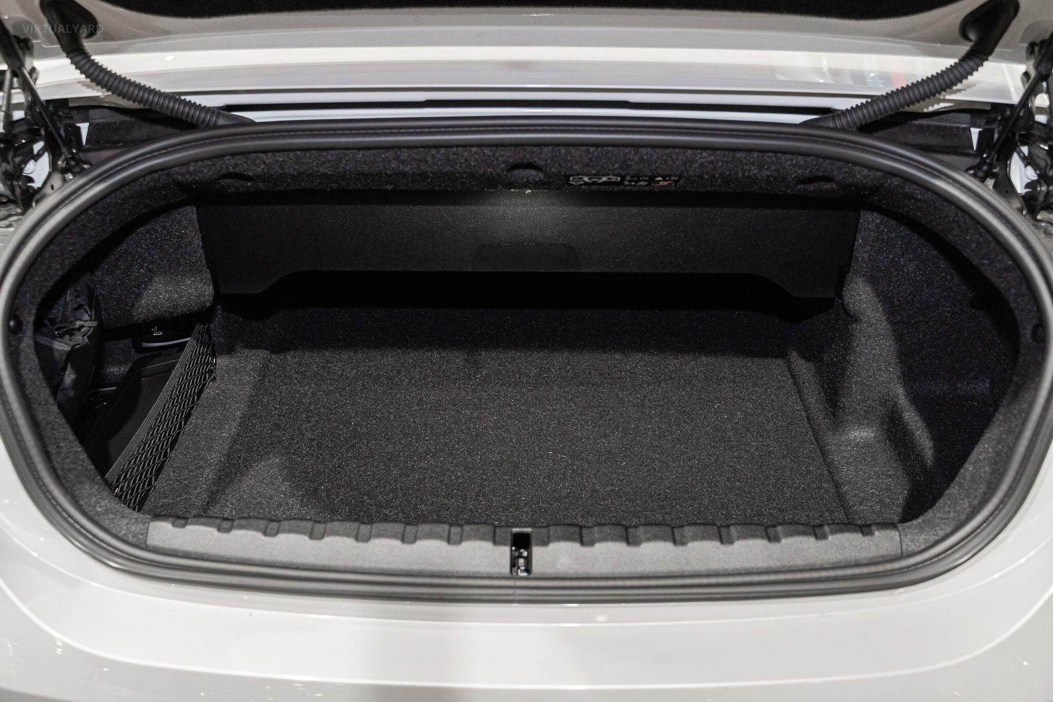 2024 BMW 4 SERIES 420I M SPORT G23 LCI 