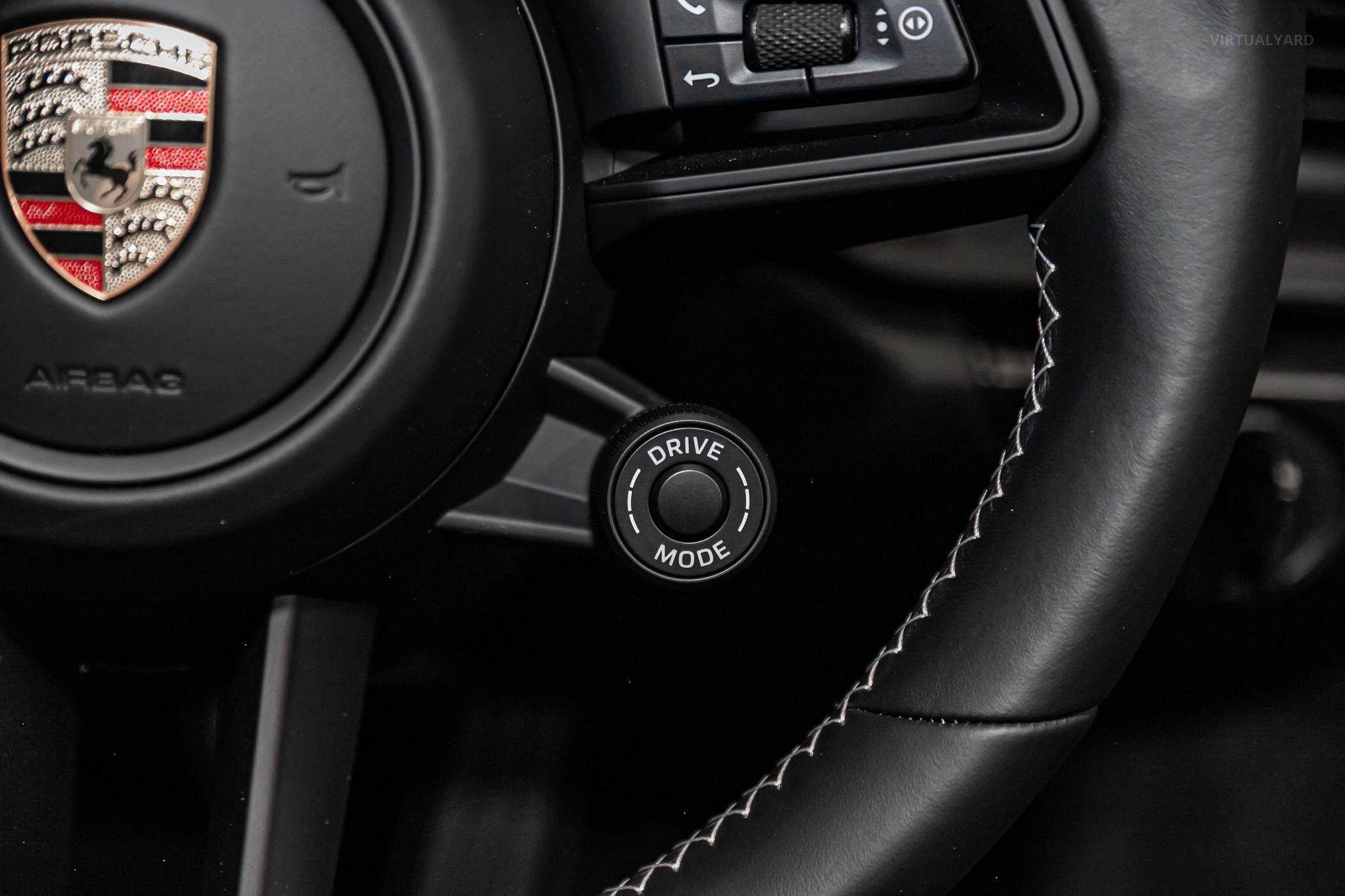 2023 Porsche 911 992 GT3 Coupe 2dr Man 6sp 4.0i [MY23] 