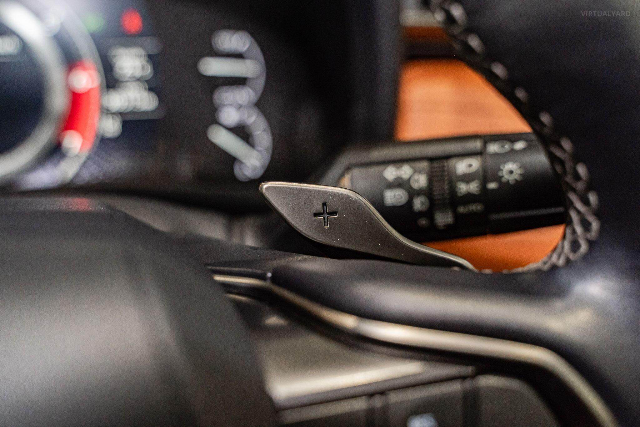 2022 Lexus LX VJA310R LX600 Ultra Luxury Wagon 5dr Spts Auto 10sp, 4x4 3.5TT [Dec] 