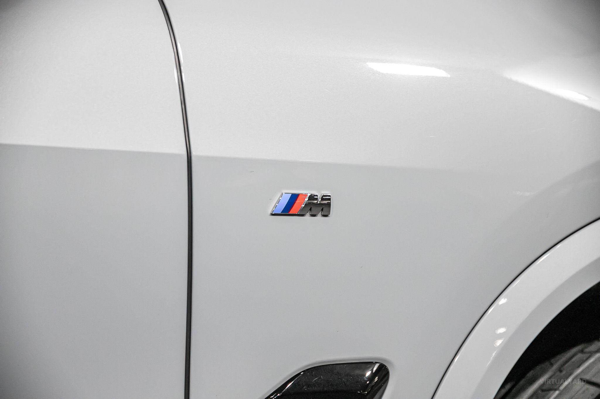 2023 BMW X5 G05 LCI xDrive30d M Sport Wagon 5dr Steptronic 8sp 4x4 3.0DT [Jul] 