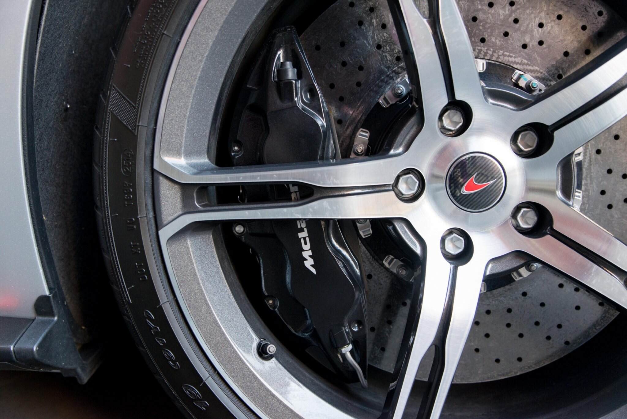 2016 McLaren 650S Coupe 2dr SSG 7sp 3.8TT [MY16] 