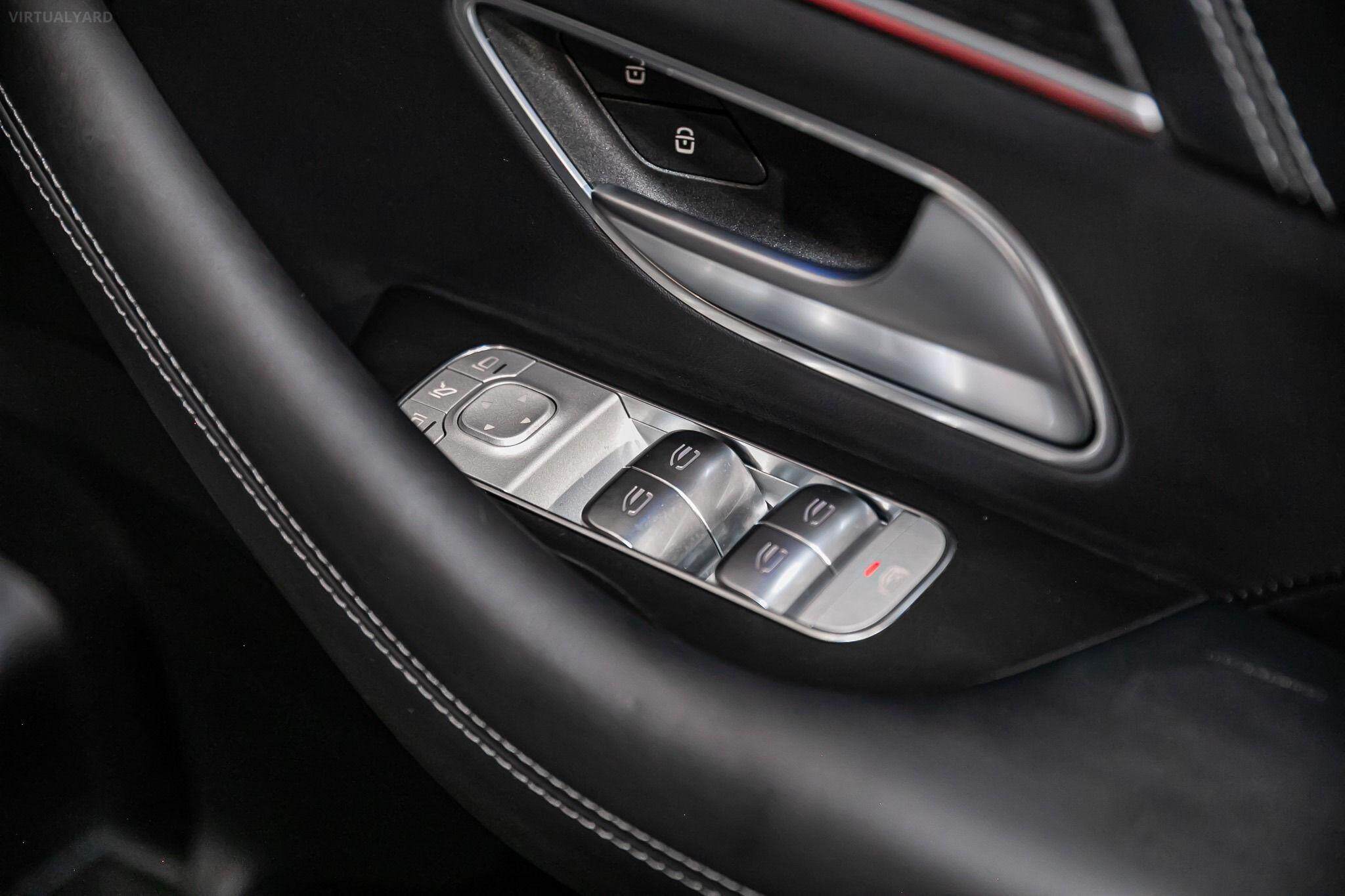 2023 Mercedes-Benz GLE-Class V167 GLE63 AMG S Wagon 5dr SPEEDSHIFT TCT 9sp 4MATIC+ 4.0TT/16kW [Apr] 