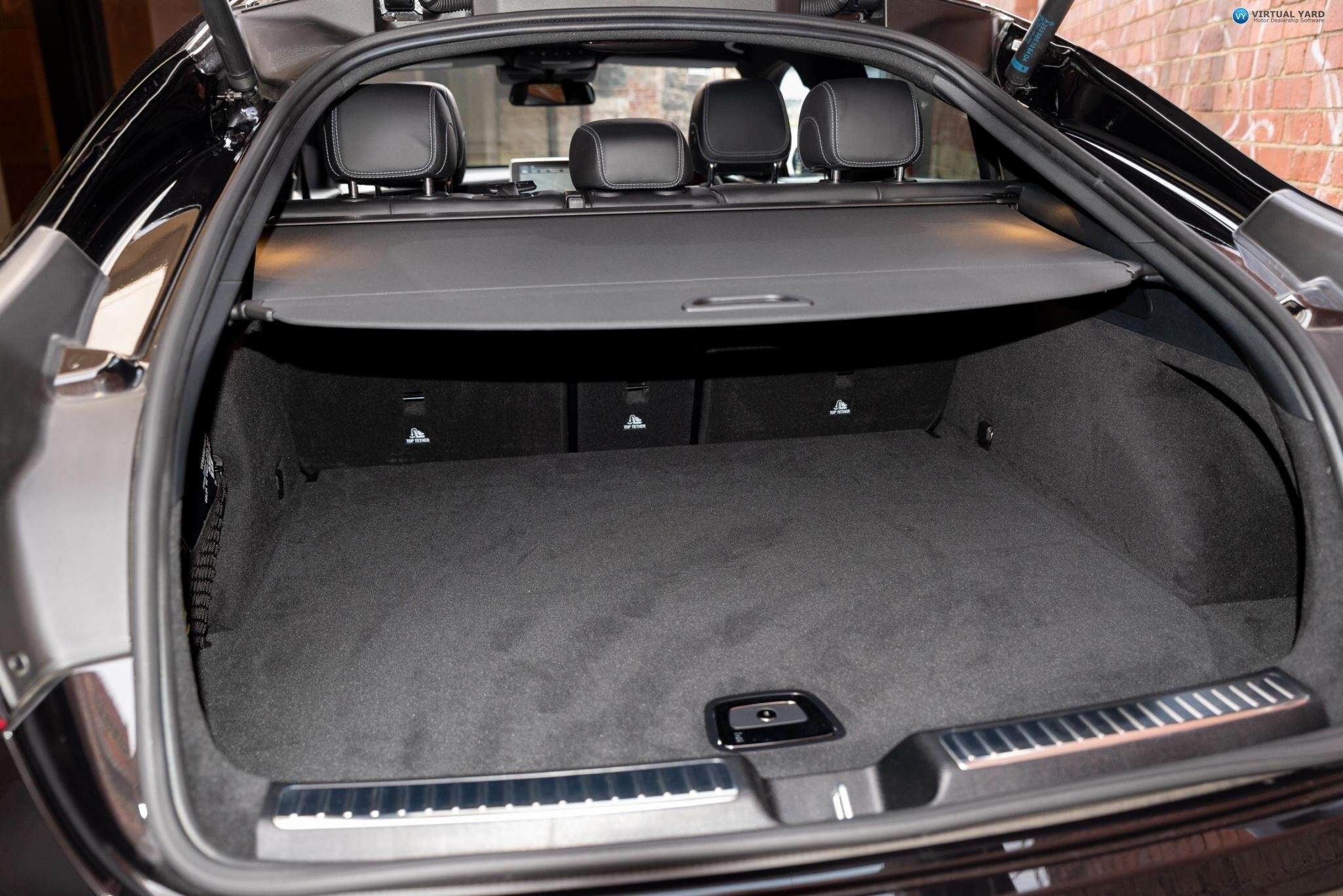 2018 Mercedes-Benz GLC63 C253 AMG S Coupe 5dr SPEEDSHIFT MCT 9sp 4MATIC+ 4.0TT 