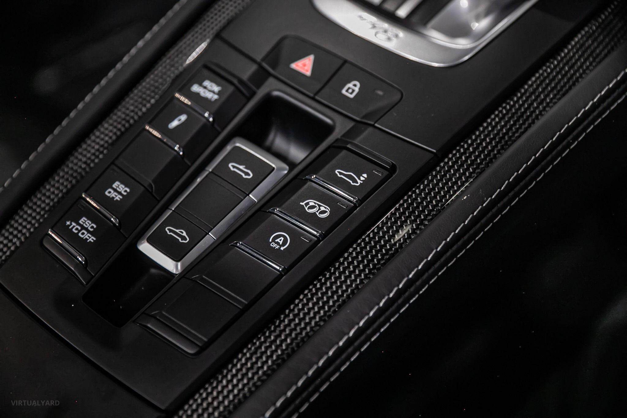 2023 Porsche 718 982 Spyder Convertible 2dr PDK 7sp 4.0i [MY23] 