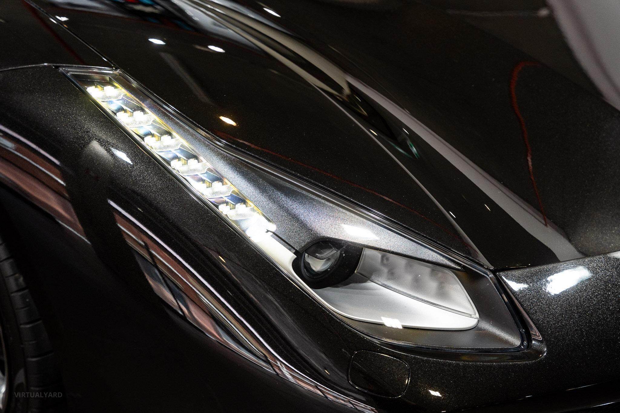 2016 Ferrari 488 Spider F142 Convertible 2dr DCT 7sp 3.9TT [Jan] 