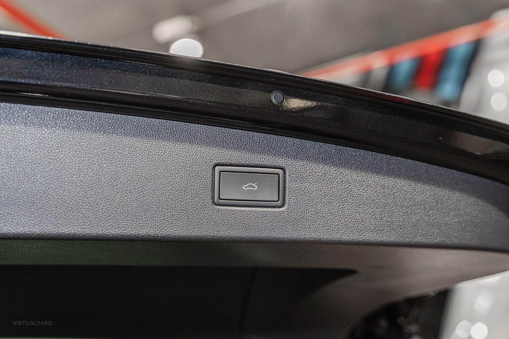 2022 Volkswagen Tiguan 5N R Wagon 5dr DSG 7sp 4MOTION 2.0T [MY22] 